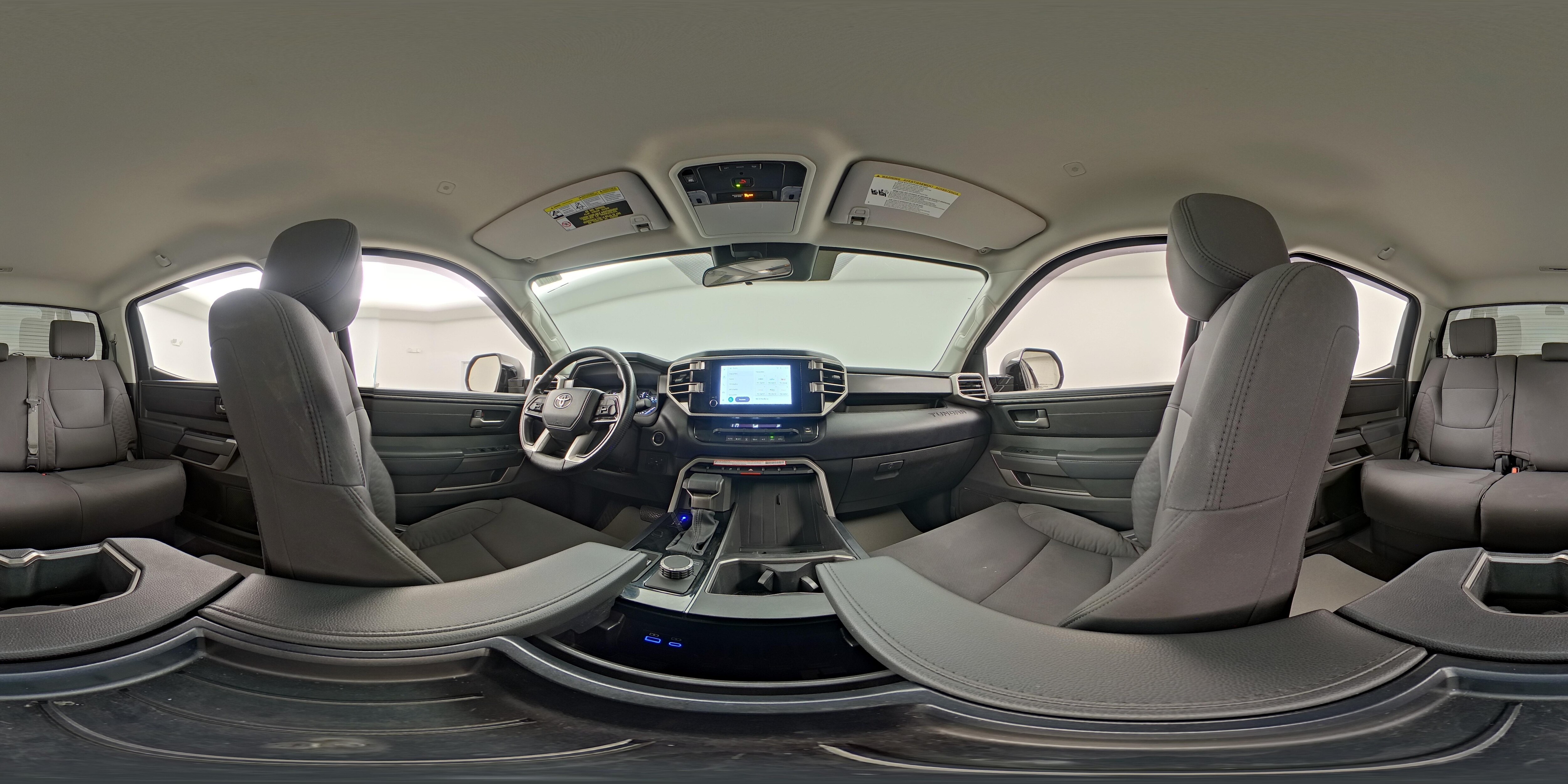 2024 Toyota Tundra SR5 - Photo 25