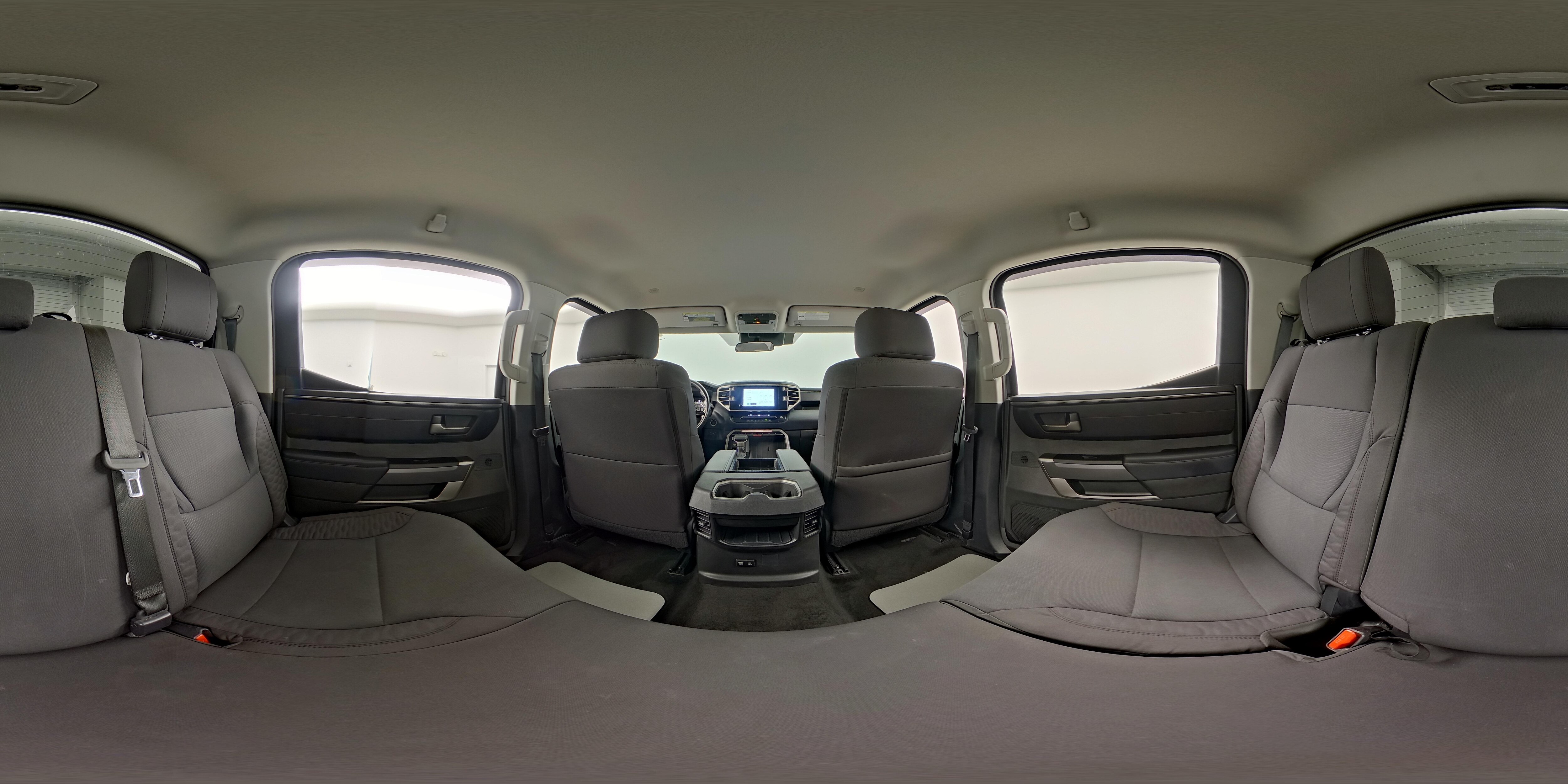 2024 Toyota Tundra SR5 - Photo 26
