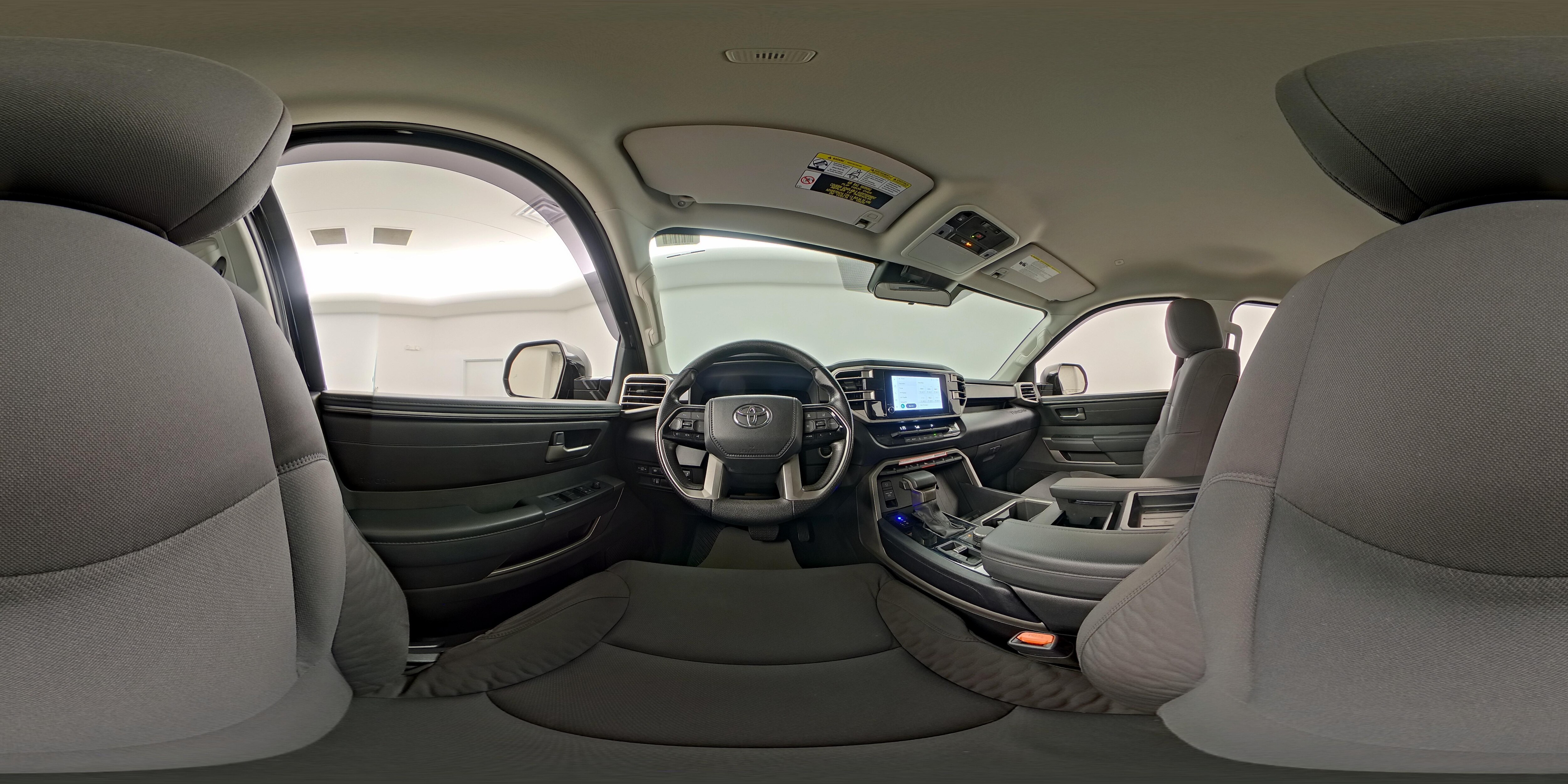 2024 Toyota Tundra SR5 - Photo 27