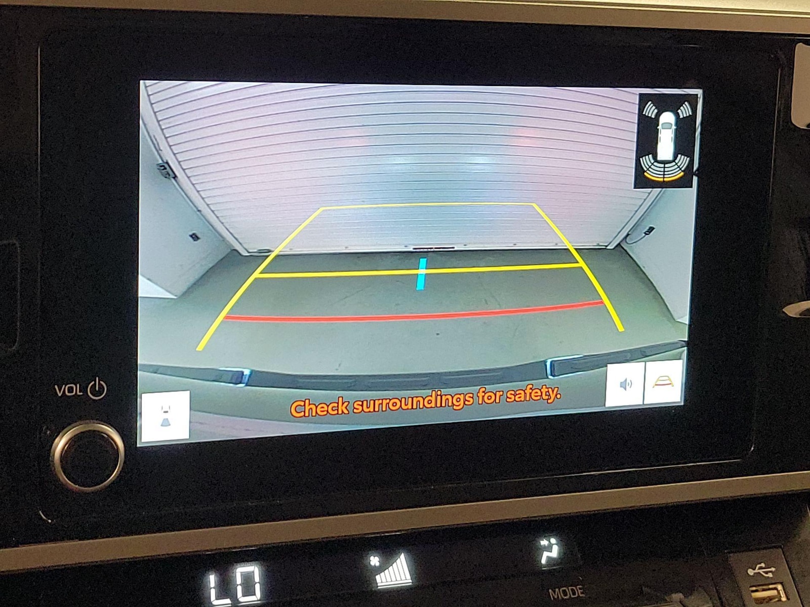 2024 Toyota Tundra SR5 - Photo 16