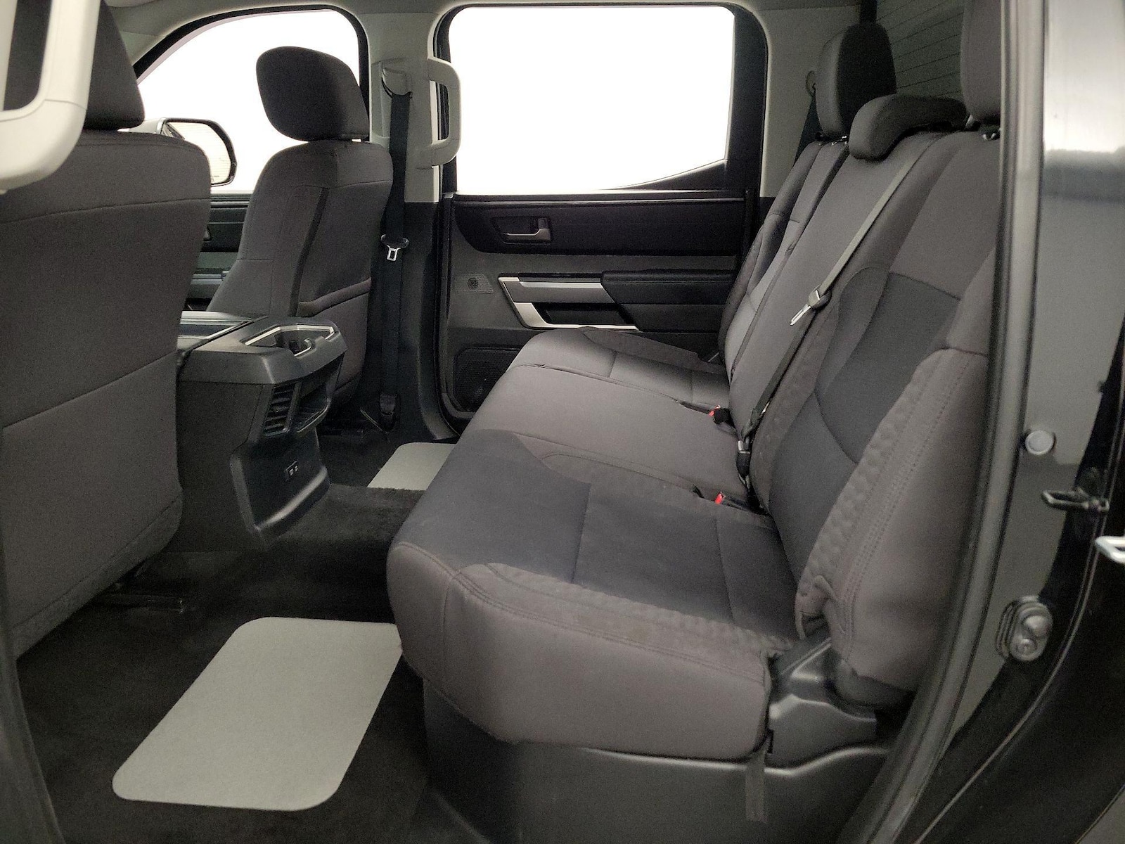 2024 Toyota Tundra SR5 - Photo 21