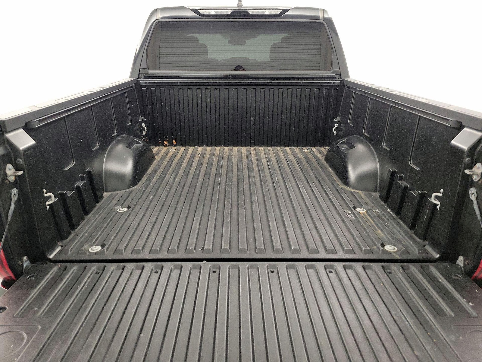 2024 Toyota Tundra SR5 - Photo 22
