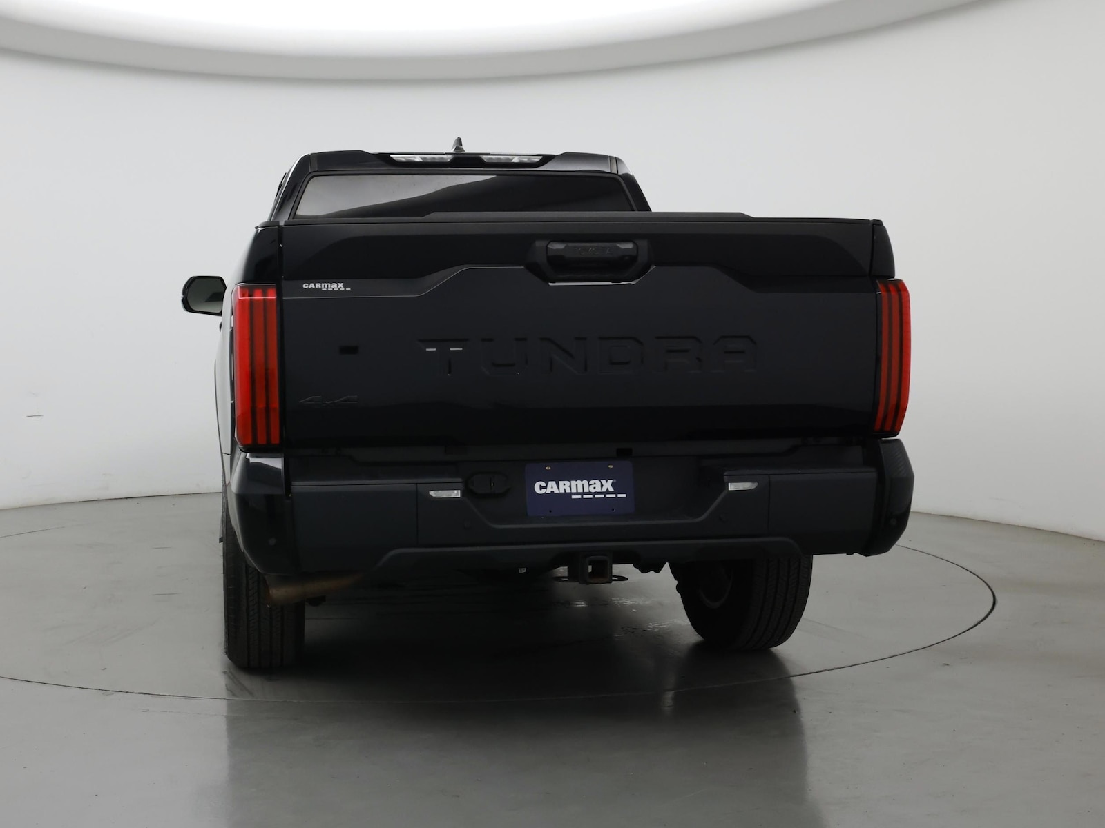 2024 Toyota Tundra SR5 - Photo 7