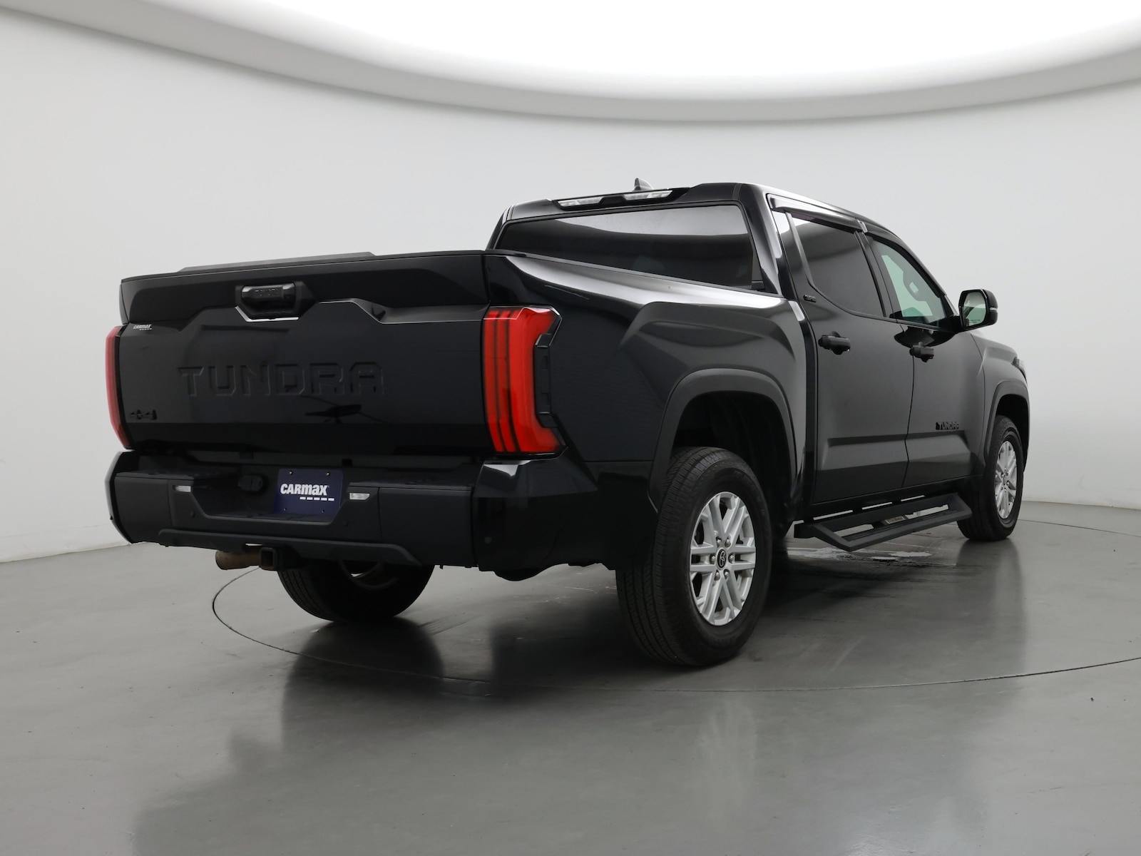 2024 Toyota Tundra SR5 - Photo 9