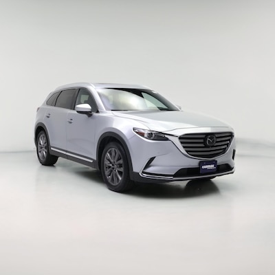2021 Mazda CX-9 Grand Touring