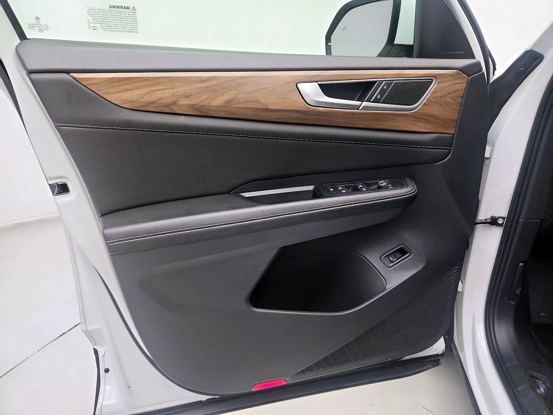 Thumbnail: 2025 Volkswagen Atlas - 12