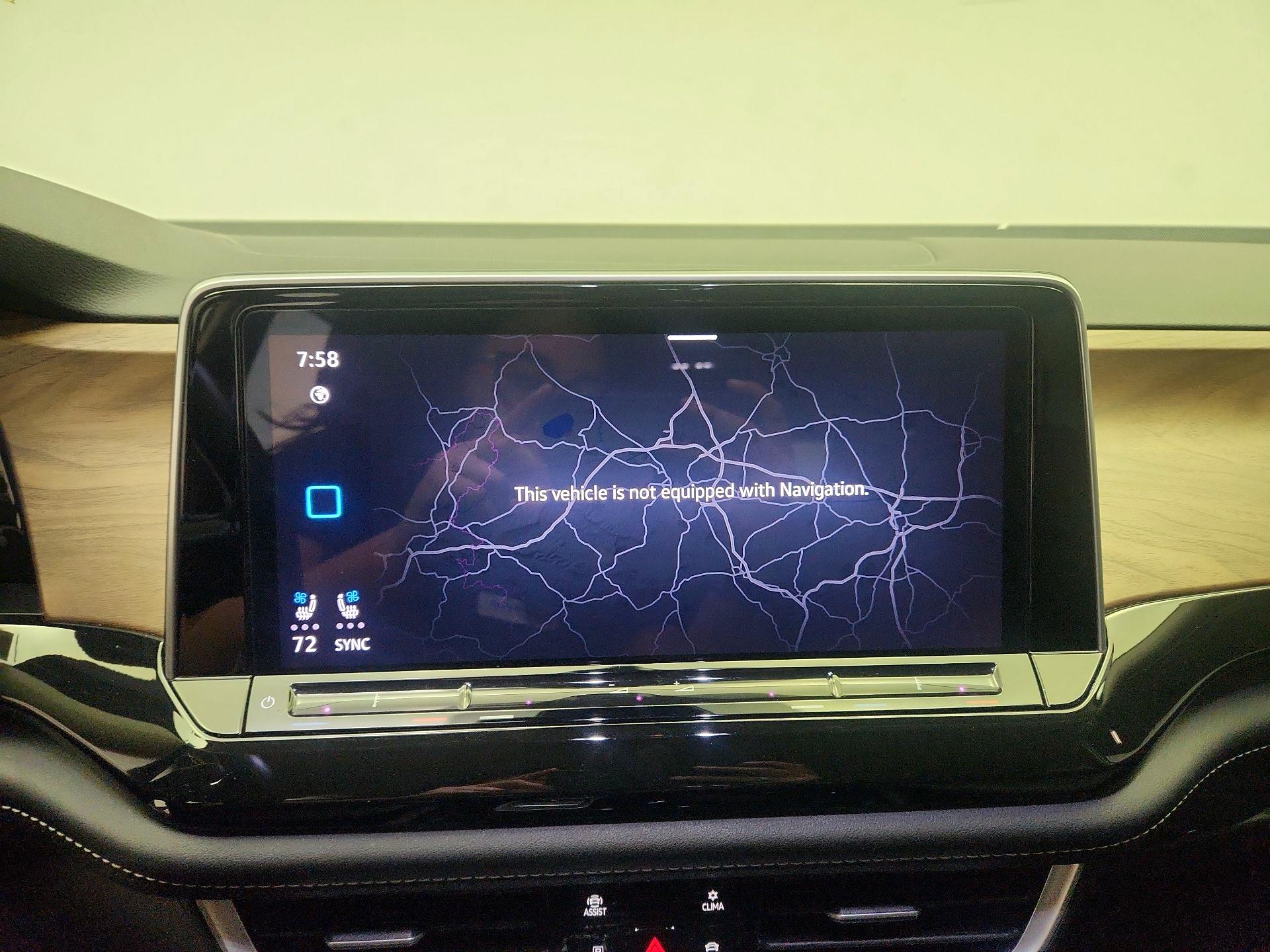 Thumbnail: 2025 Volkswagen Atlas - 14