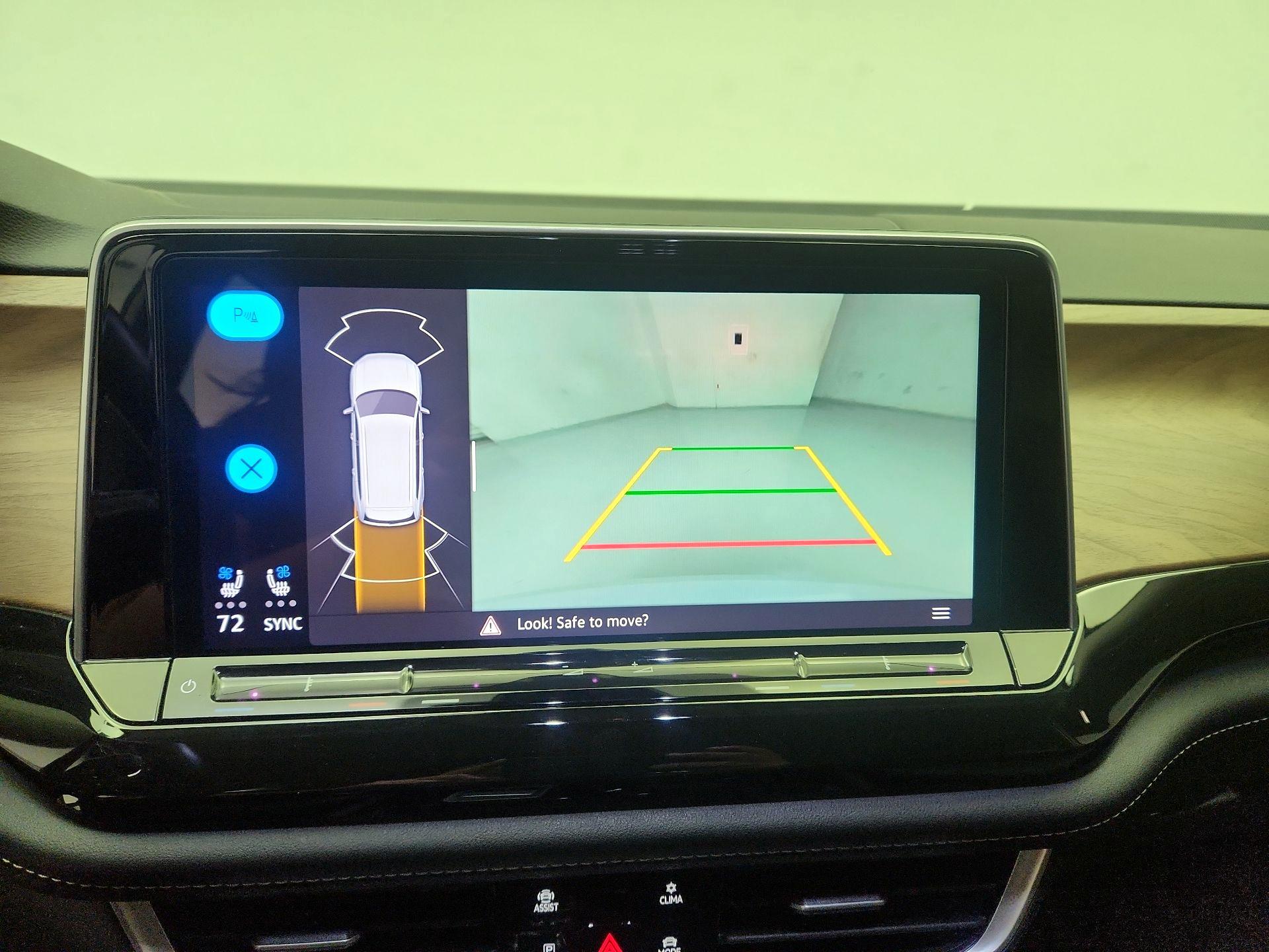 Thumbnail: 2025 Volkswagen Atlas - 15