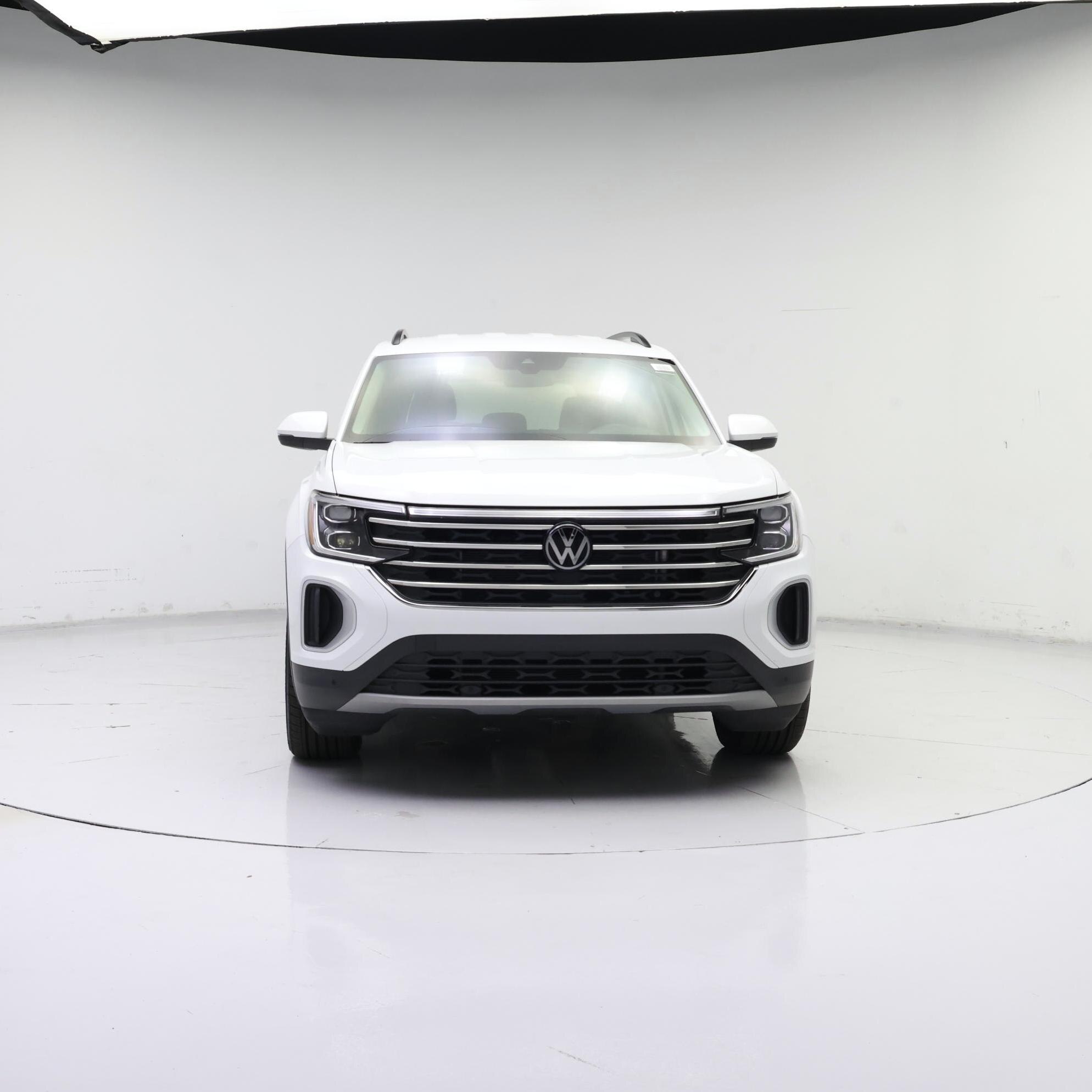 Thumbnail: 2025 Volkswagen Atlas - 5