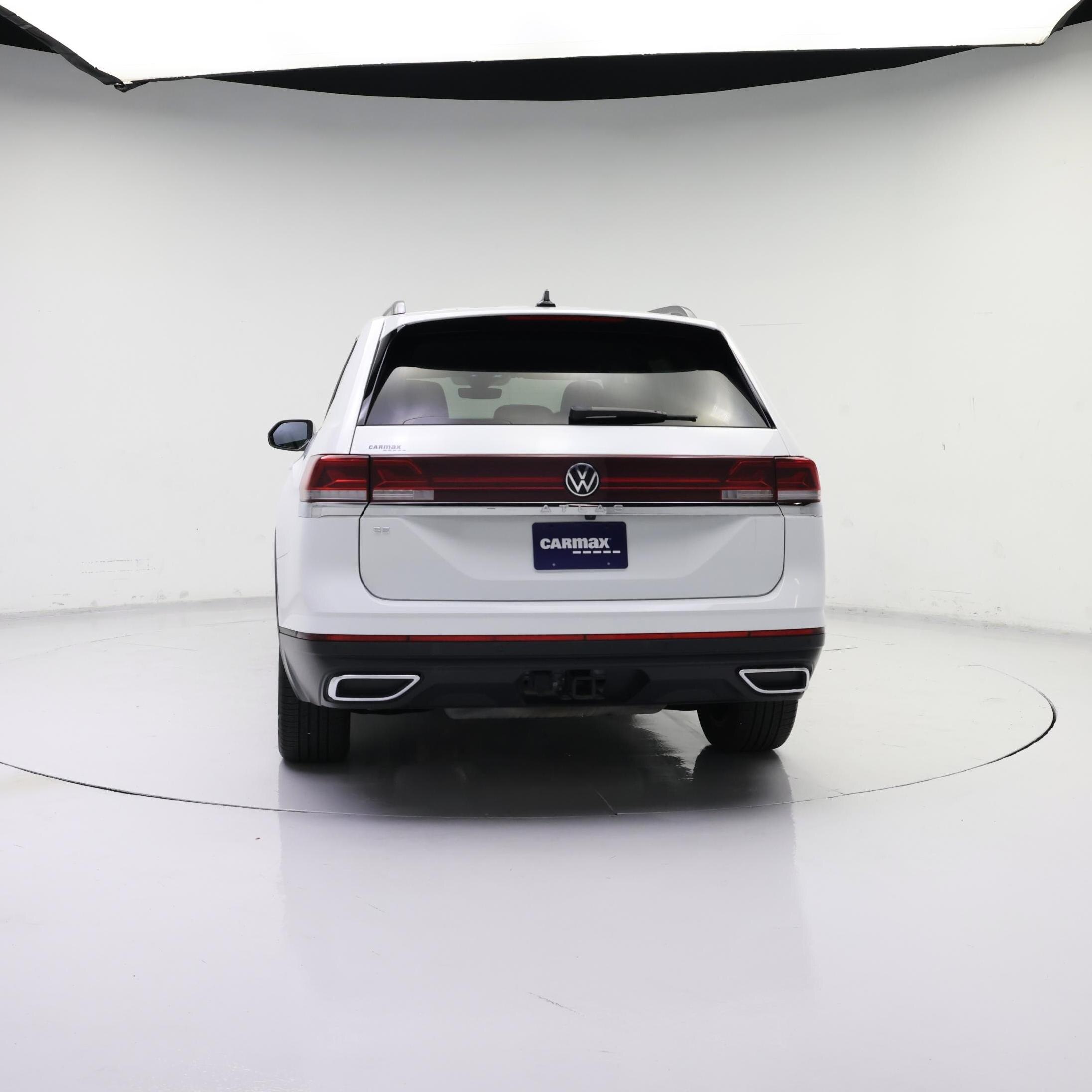 Thumbnail: 2025 Volkswagen Atlas - 6