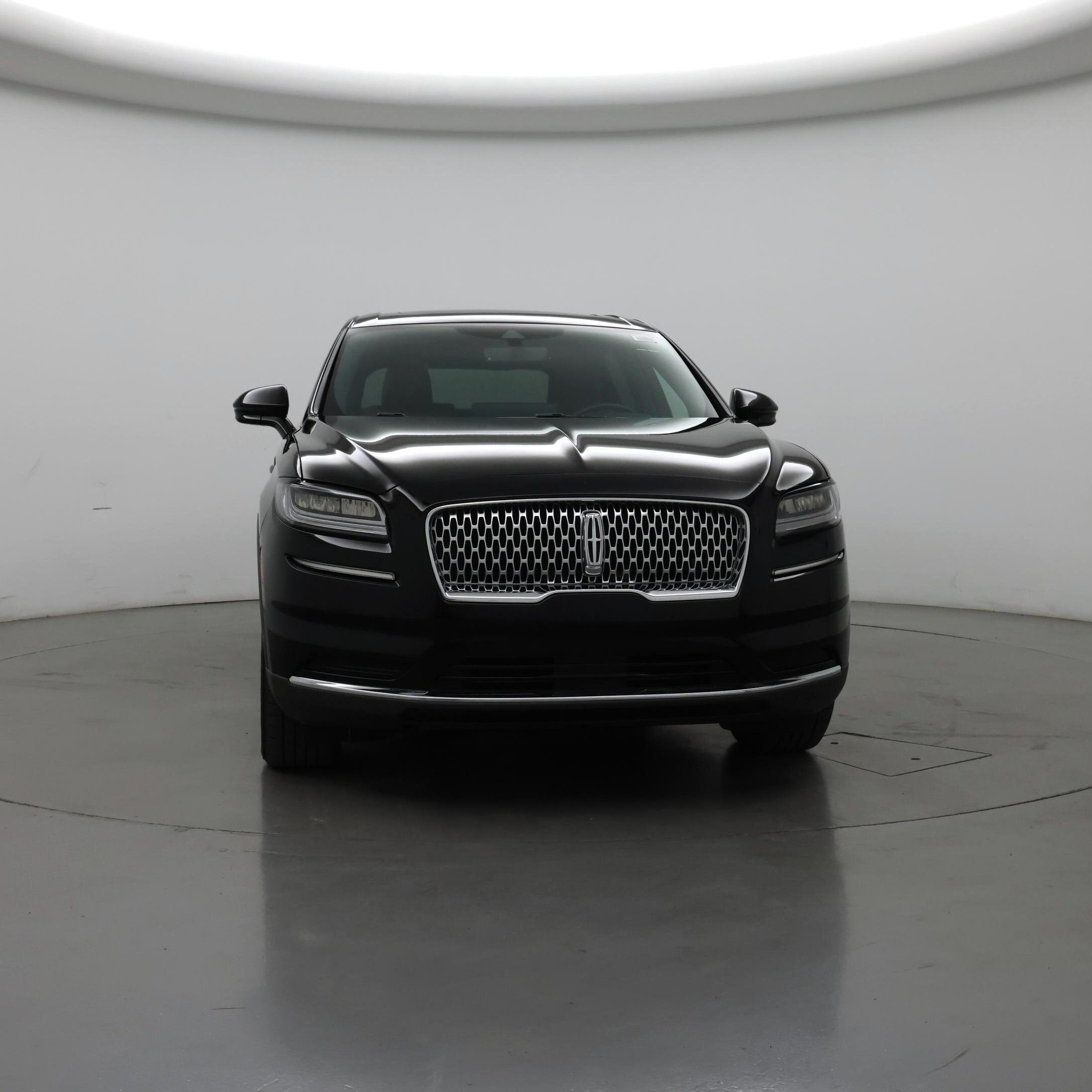 Thumbnail: 2023 Lincoln Nautilus - 5