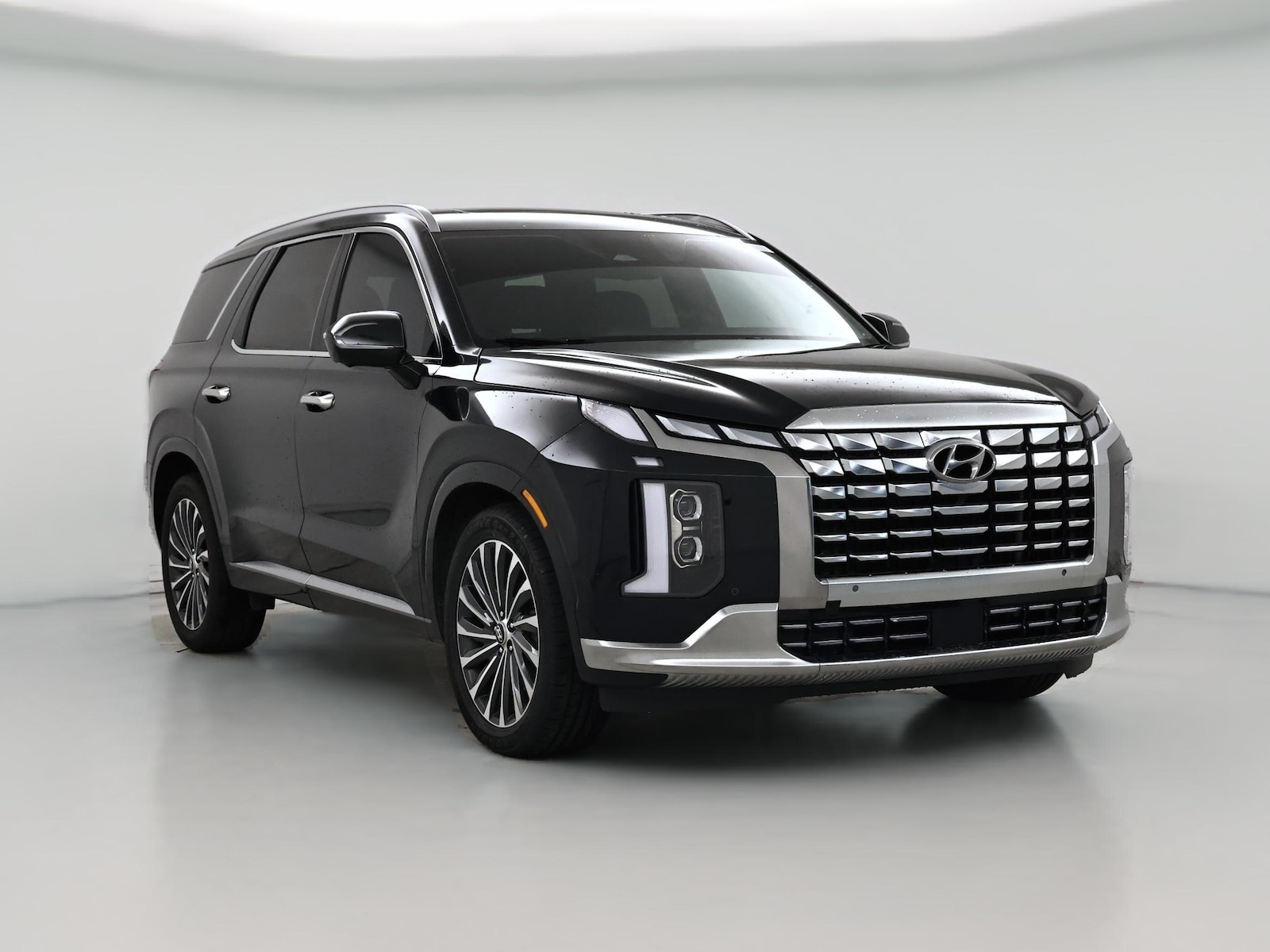2025 Hyundai Palisade Calligraphy - Photo 1