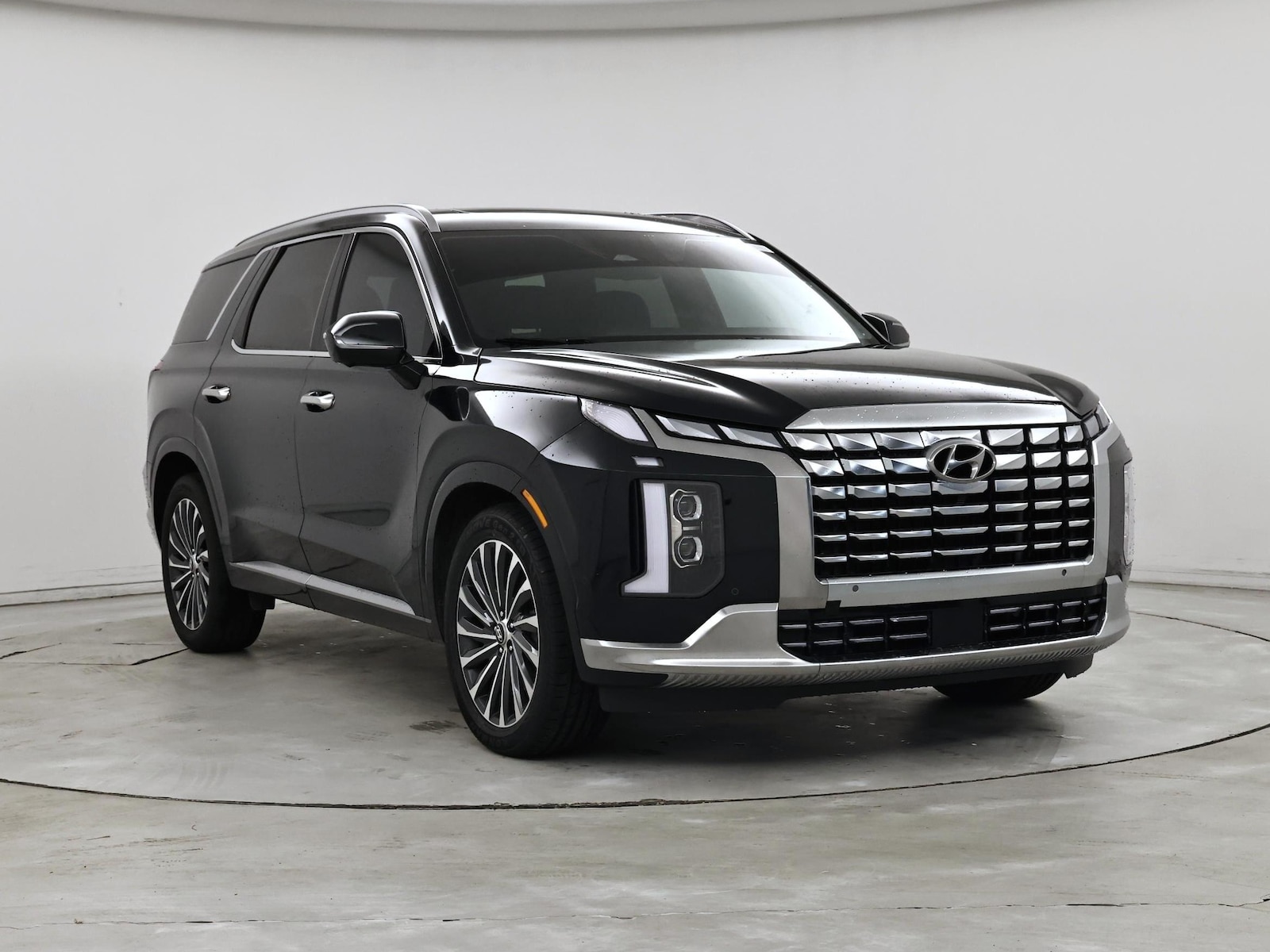 2025 Hyundai Palisade Calligraphy - Photo 2