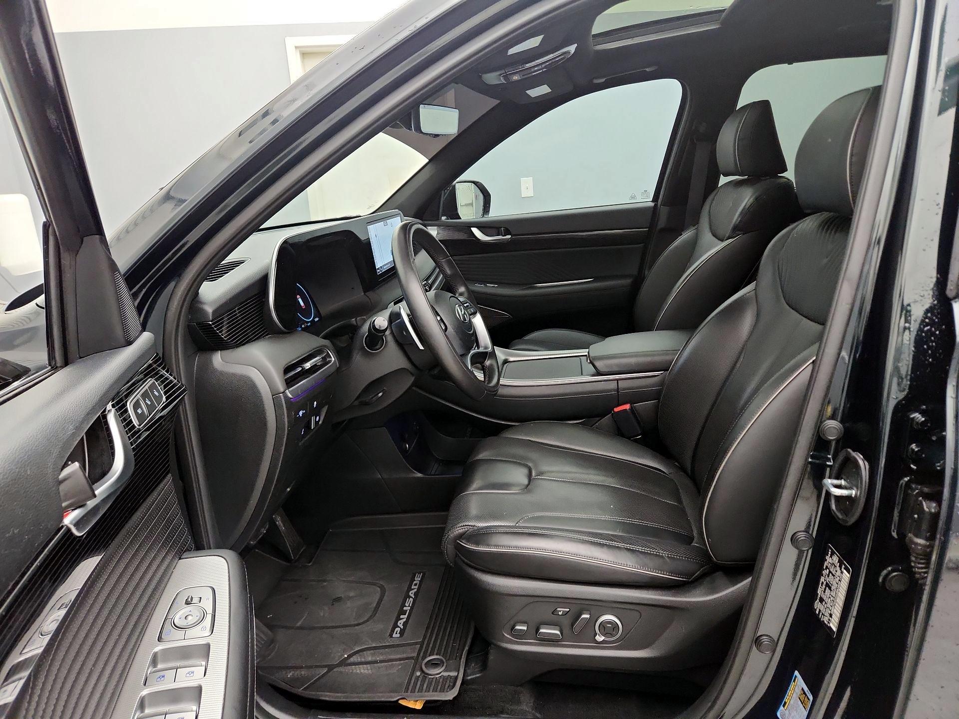 Thumbnail: 2025 Hyundai Palisade - 11