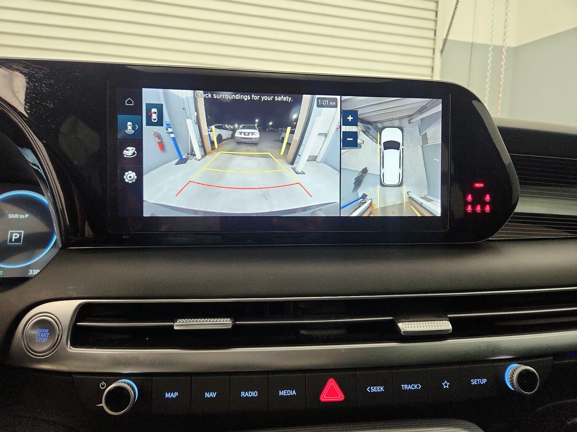 Thumbnail: 2025 Hyundai Palisade - 15