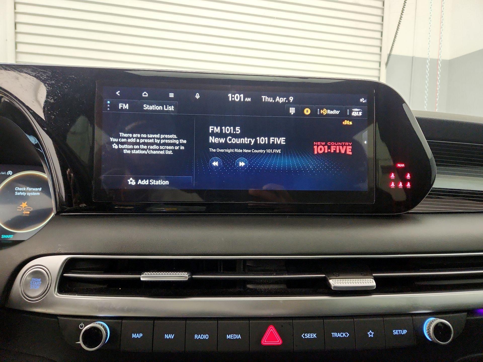 Thumbnail: 2025 Hyundai Palisade - 16