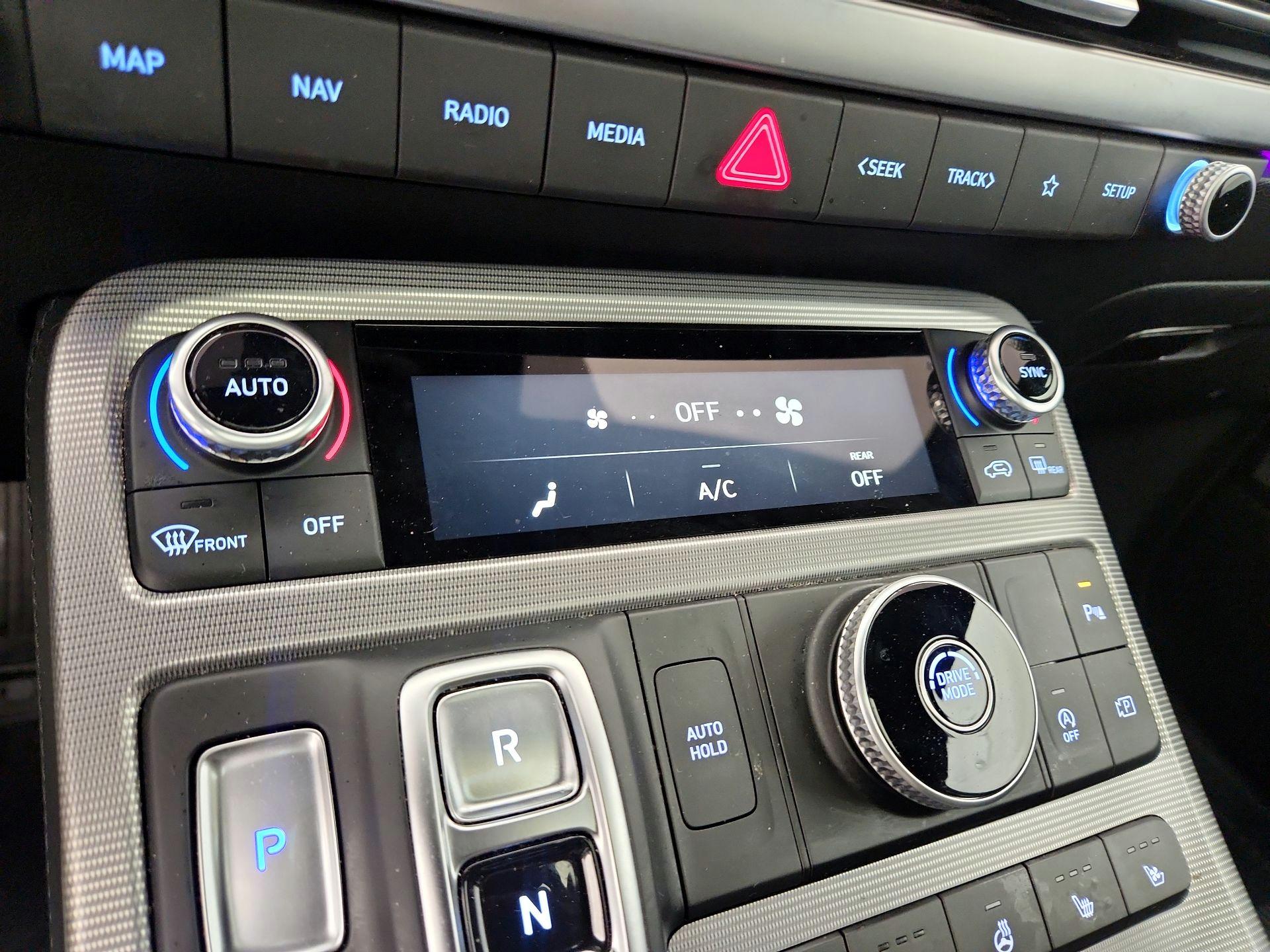 Thumbnail: 2025 Hyundai Palisade - 17