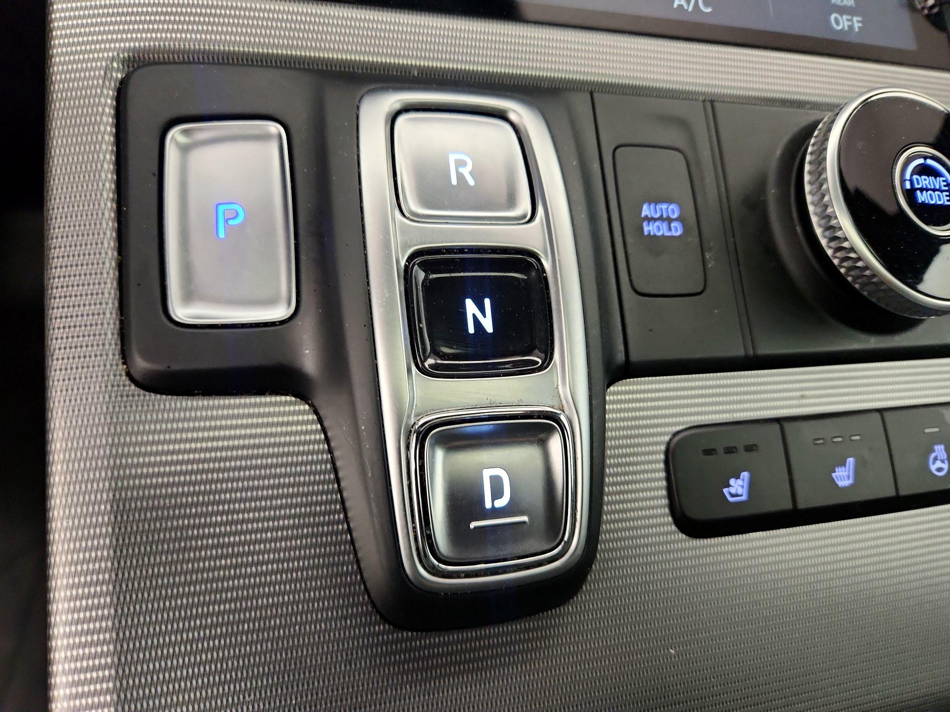 Thumbnail: 2025 Hyundai Palisade - 18