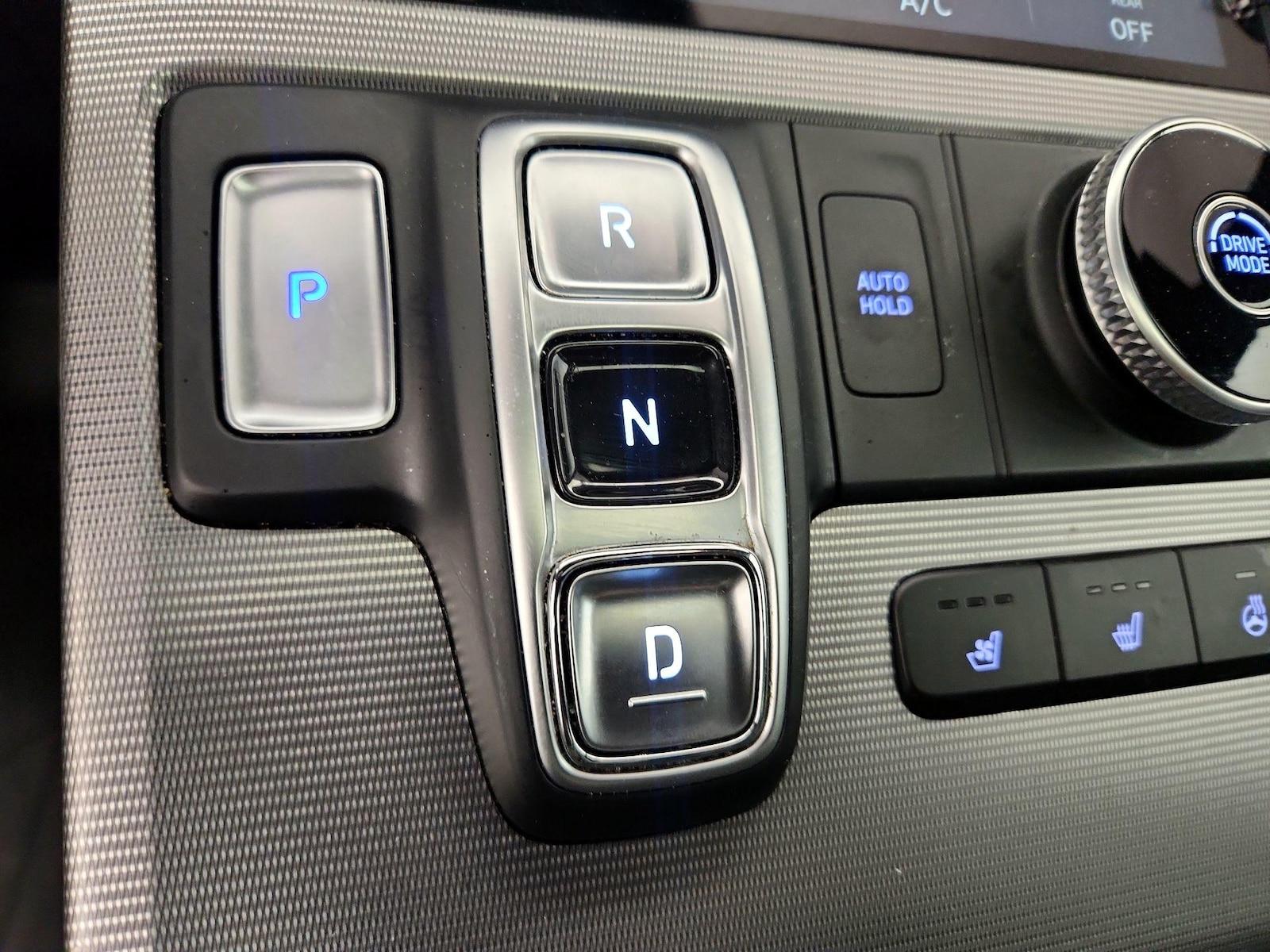 2025 Hyundai Palisade Calligraphy - Photo 19