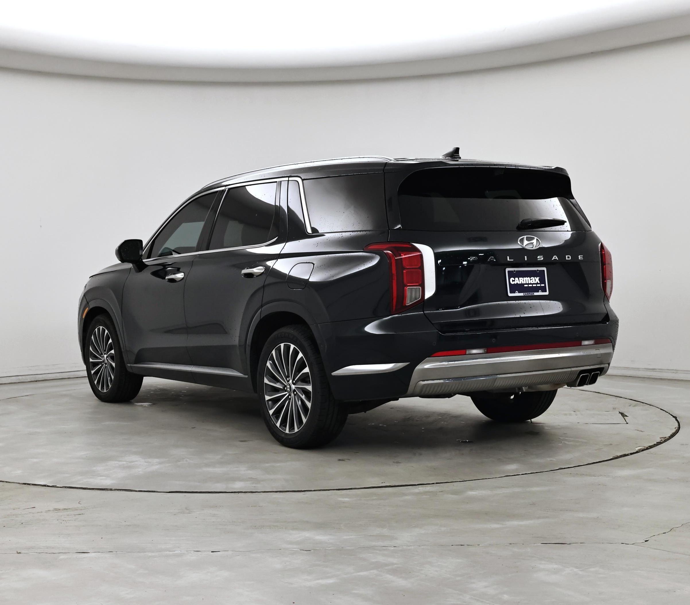 Thumbnail: 2025 Hyundai Palisade - 2