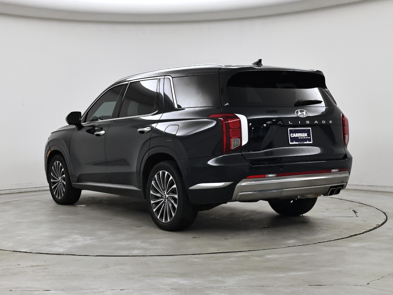 2025 Hyundai Palisade Calligraphy - Photo 3