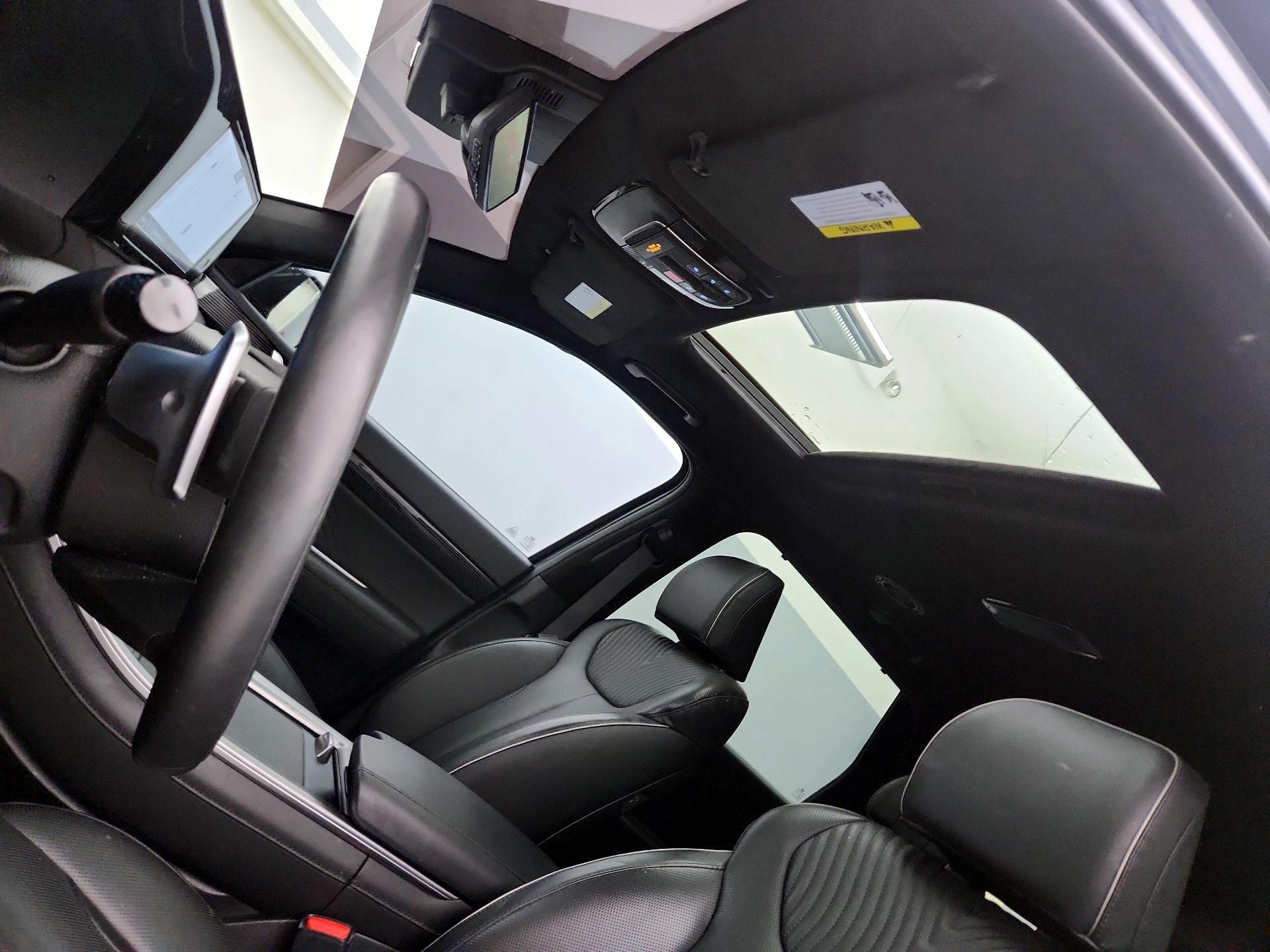 Thumbnail: 2025 Hyundai Palisade - 20