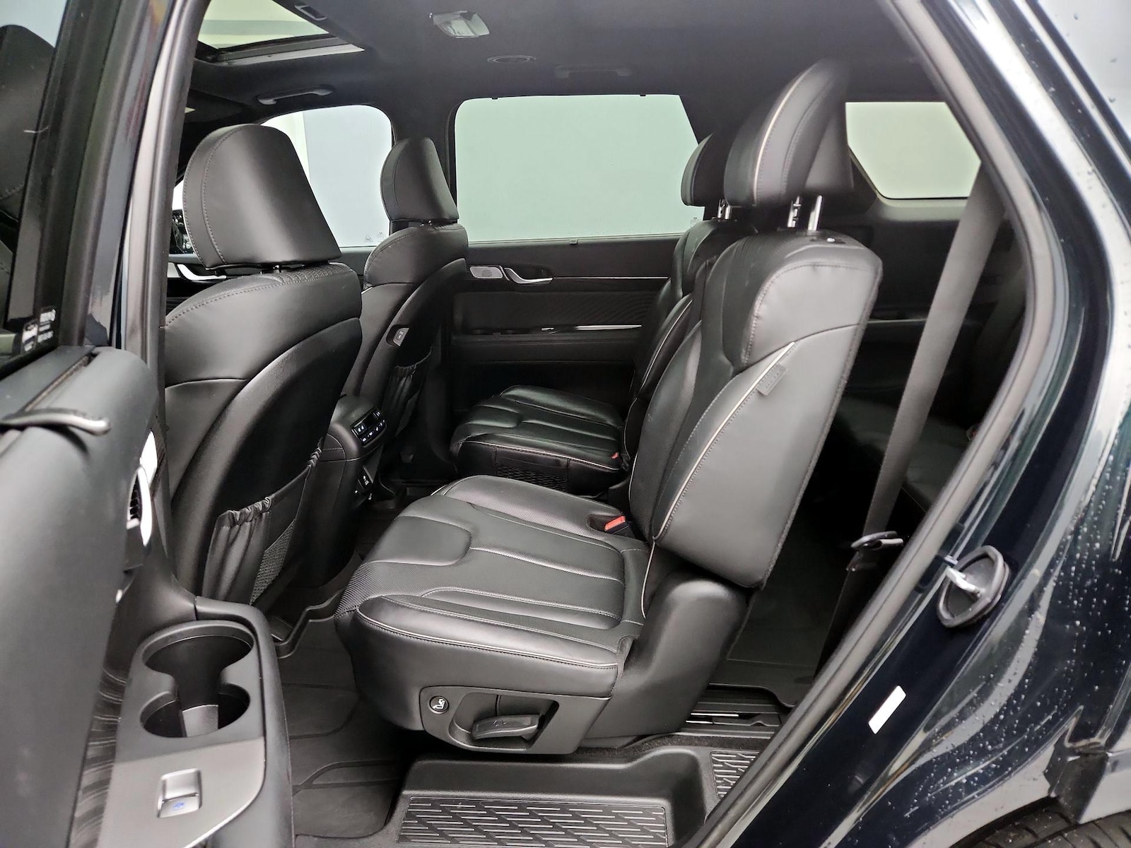 2025 Hyundai Palisade Calligraphy - Photo 22