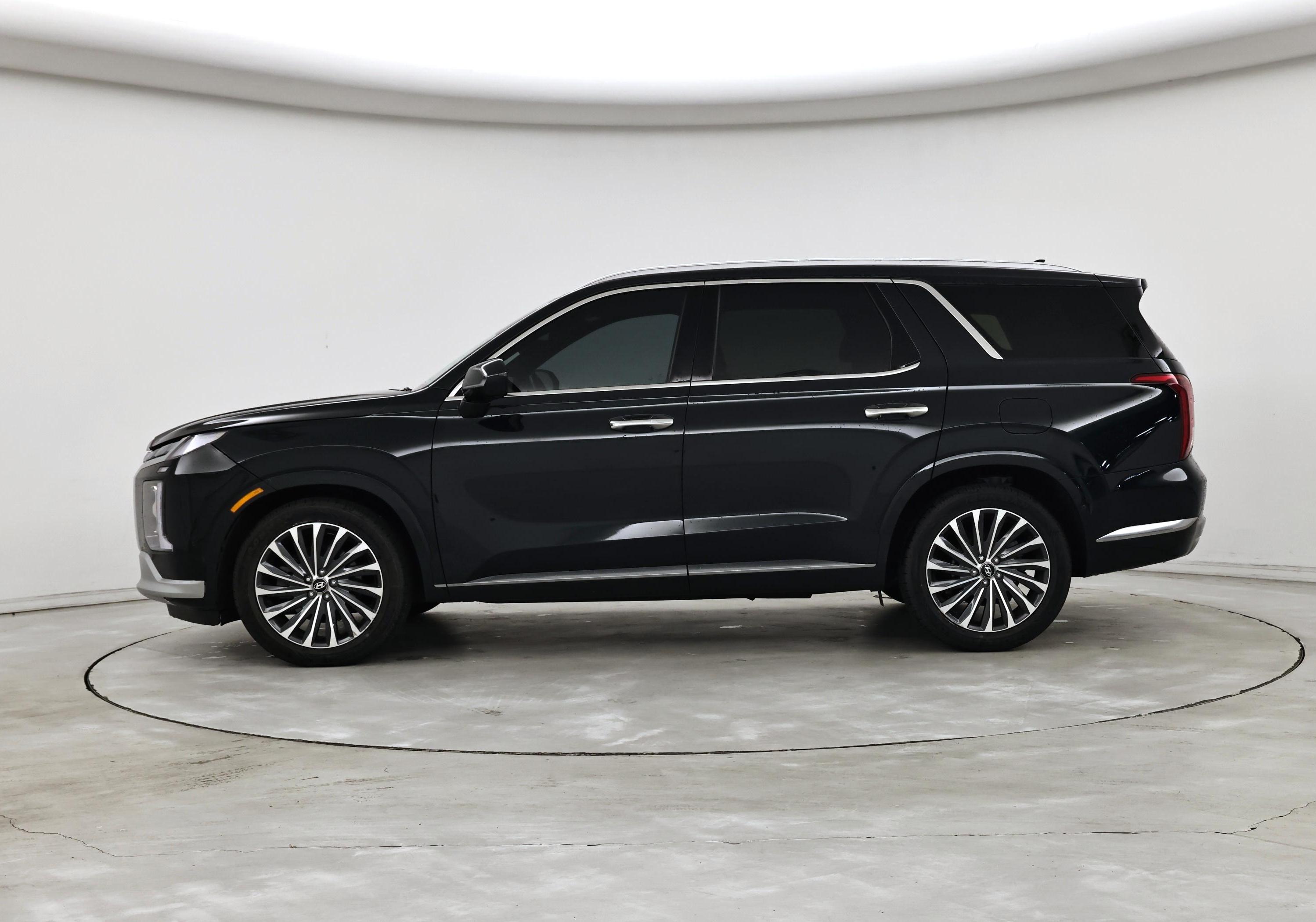 Thumbnail: 2025 Hyundai Palisade - 3