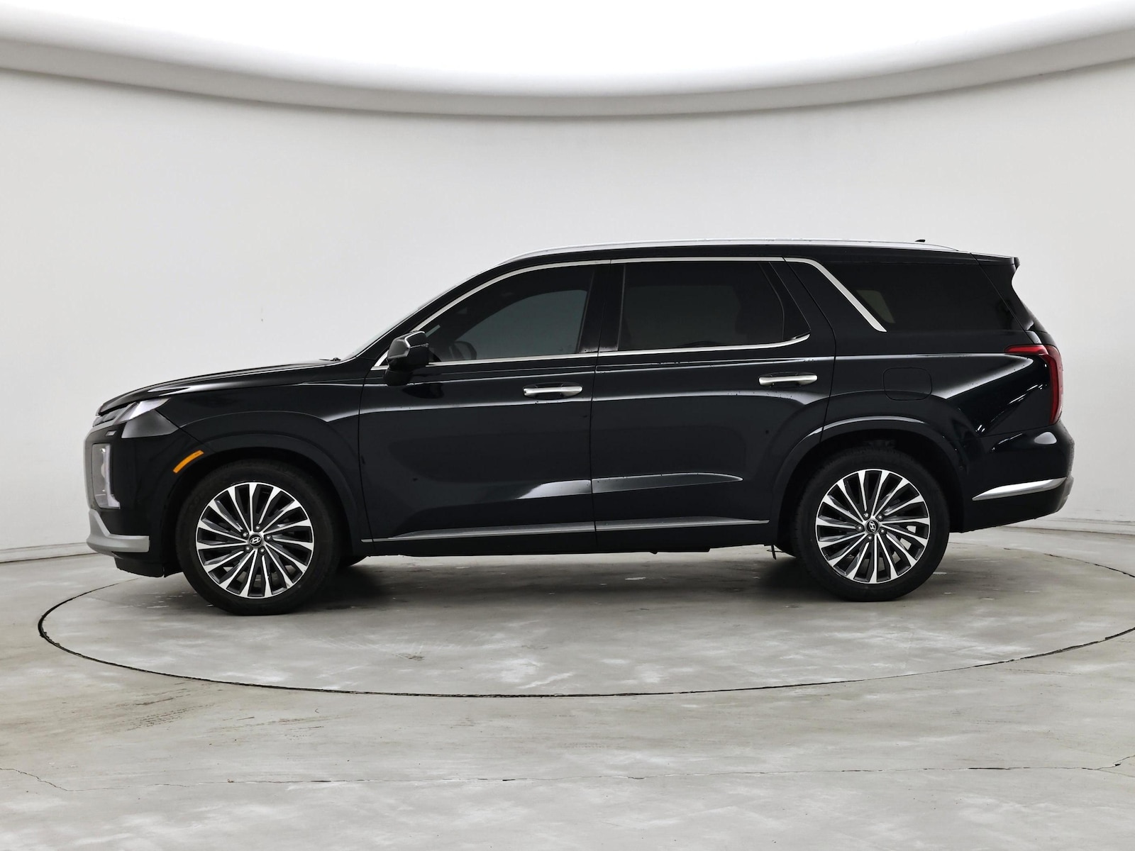 2025 Hyundai Palisade Calligraphy - Photo 4