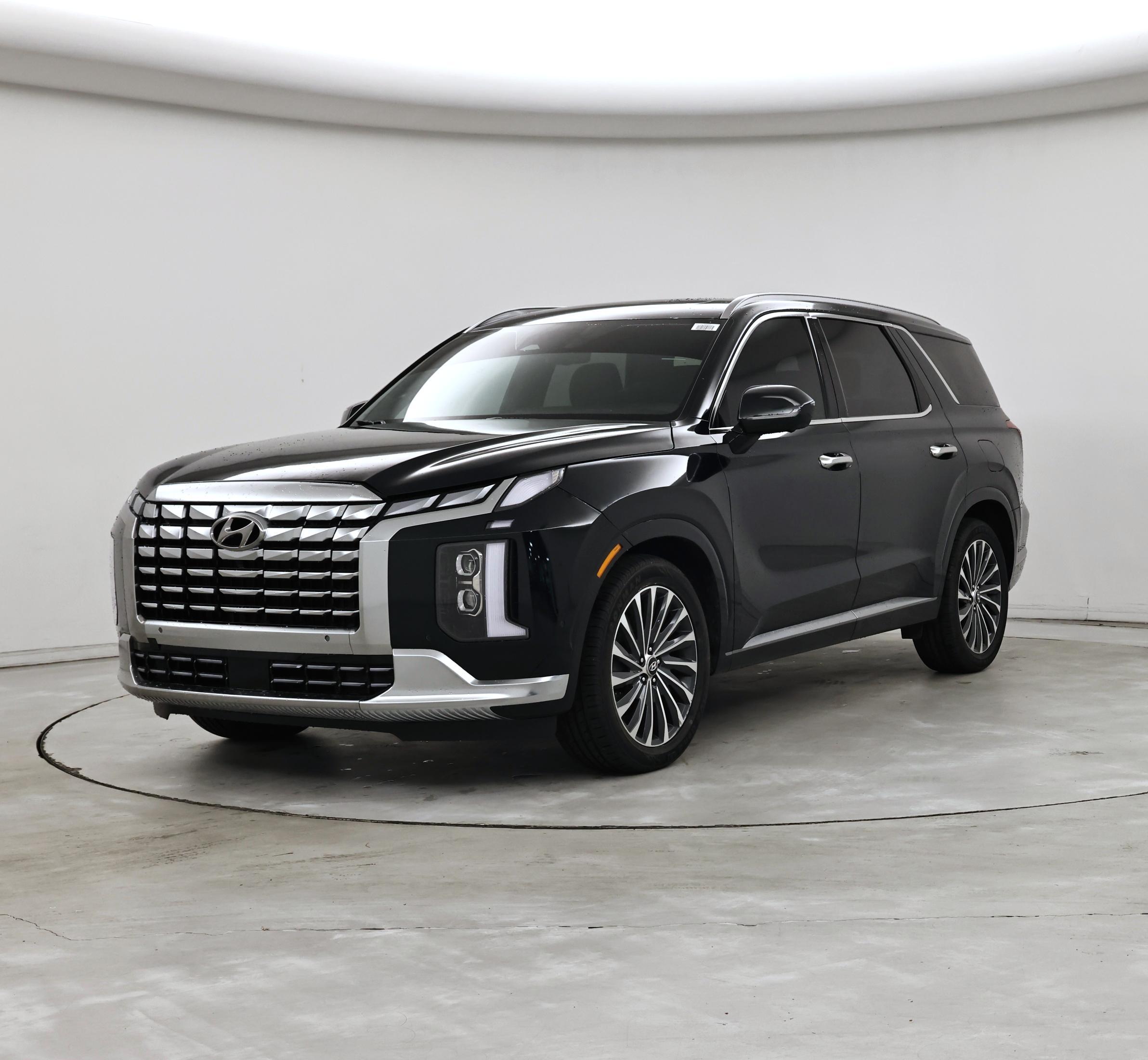 Thumbnail: 2025 Hyundai Palisade - 4