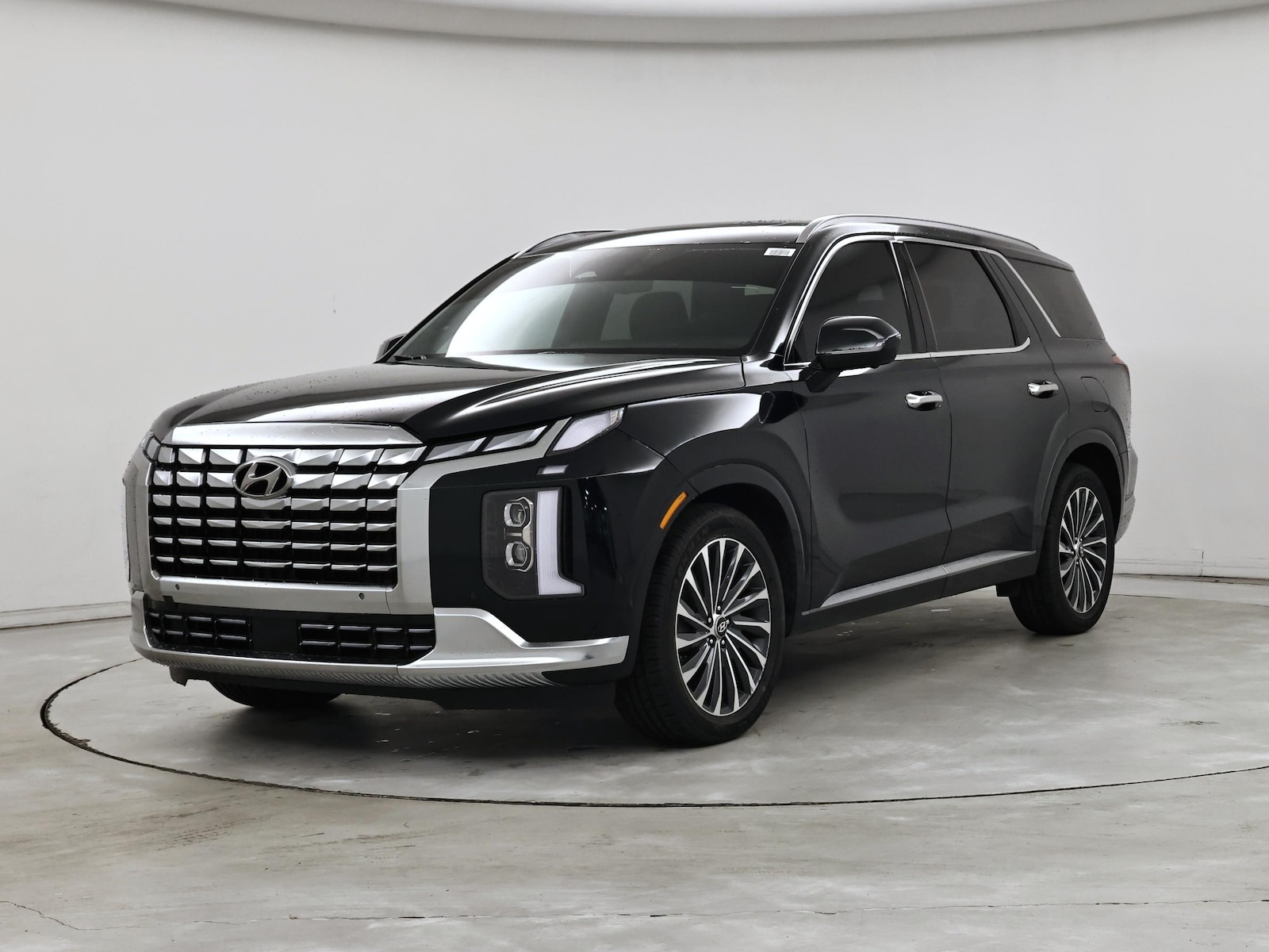 2025 Hyundai Palisade Calligraphy - Photo 5