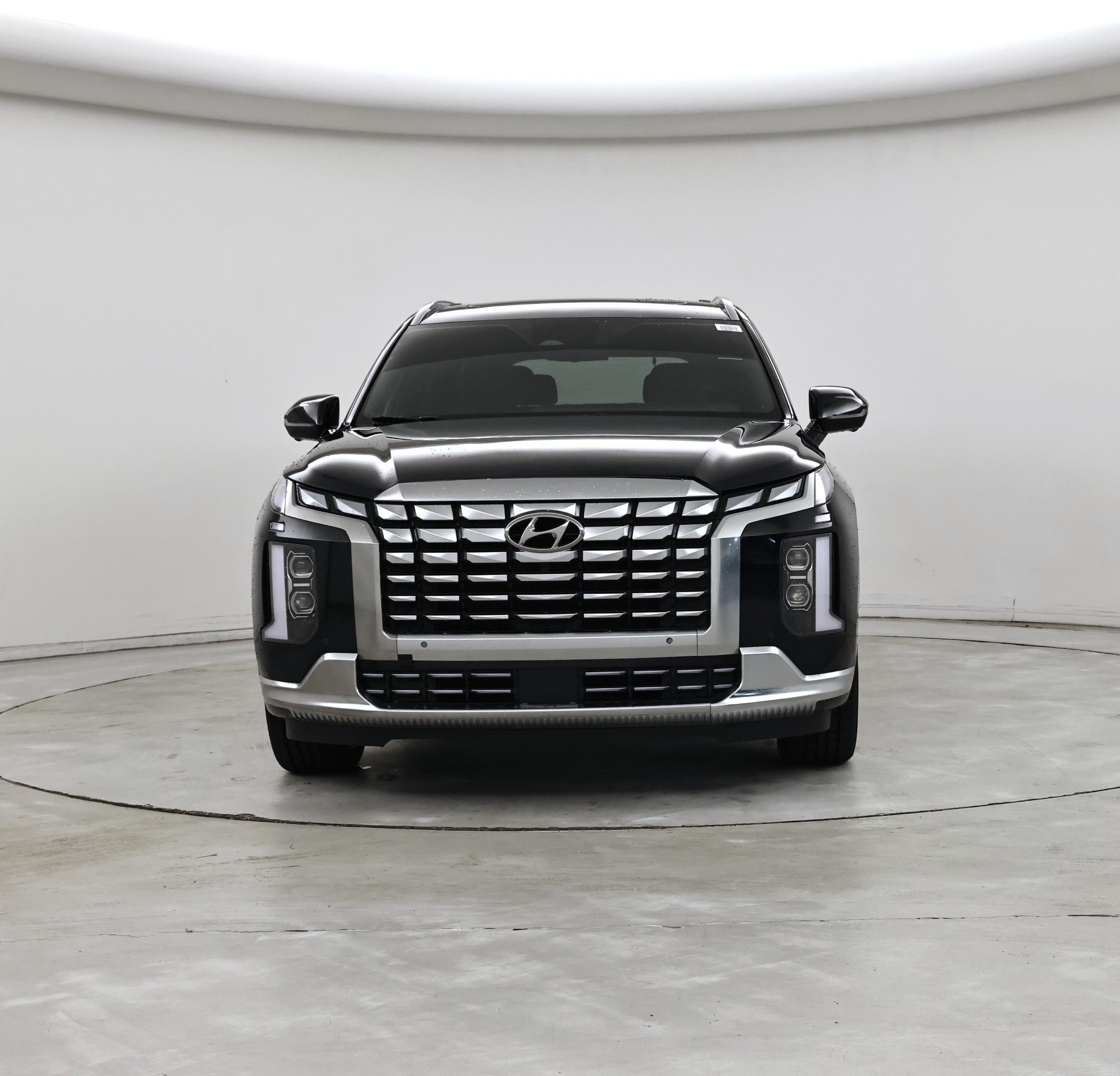 Thumbnail: 2025 Hyundai Palisade - 5