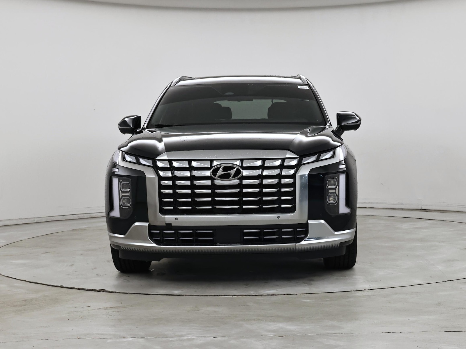 2025 Hyundai Palisade Calligraphy - Photo 6
