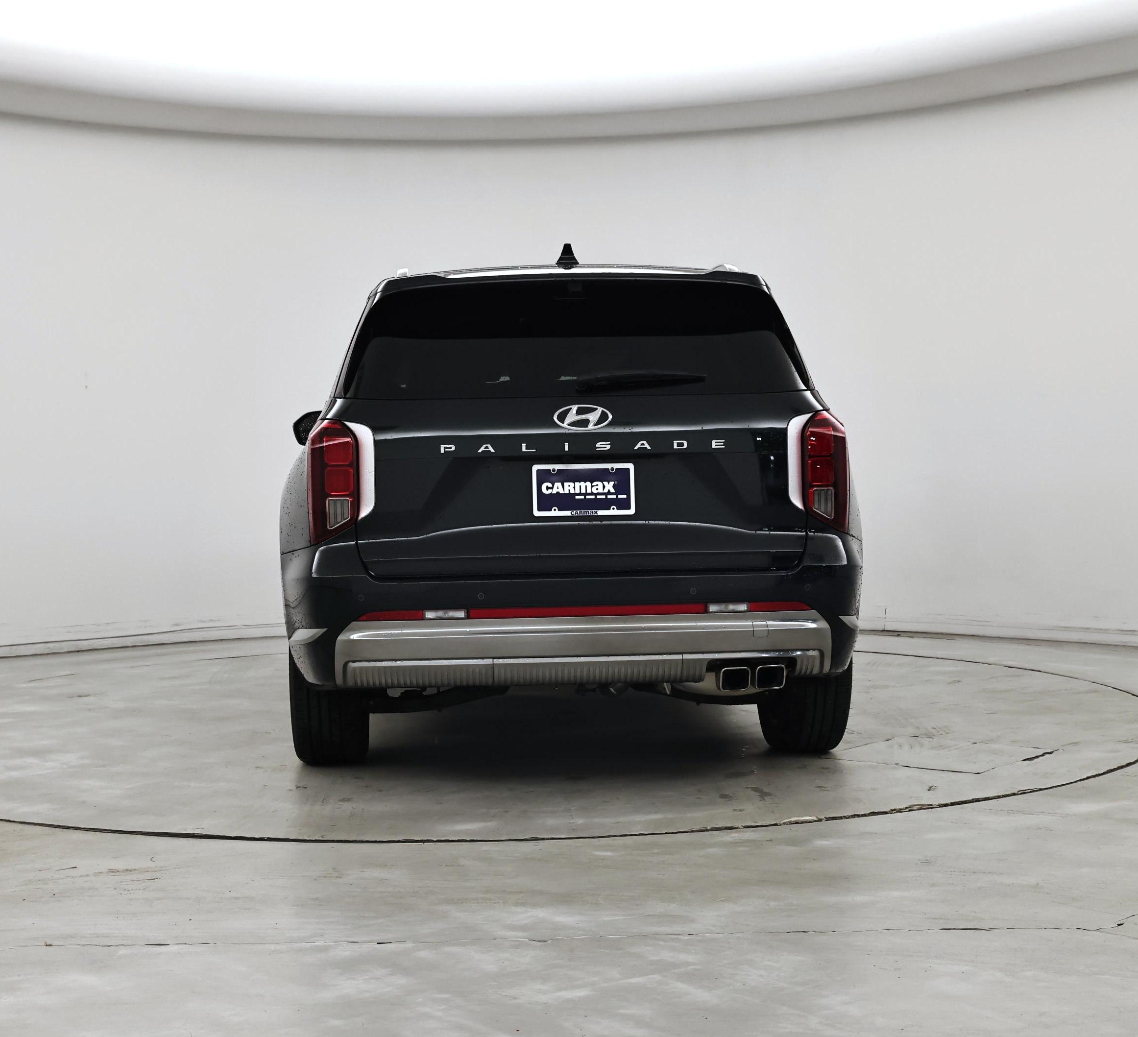 Thumbnail: 2025 Hyundai Palisade - 6