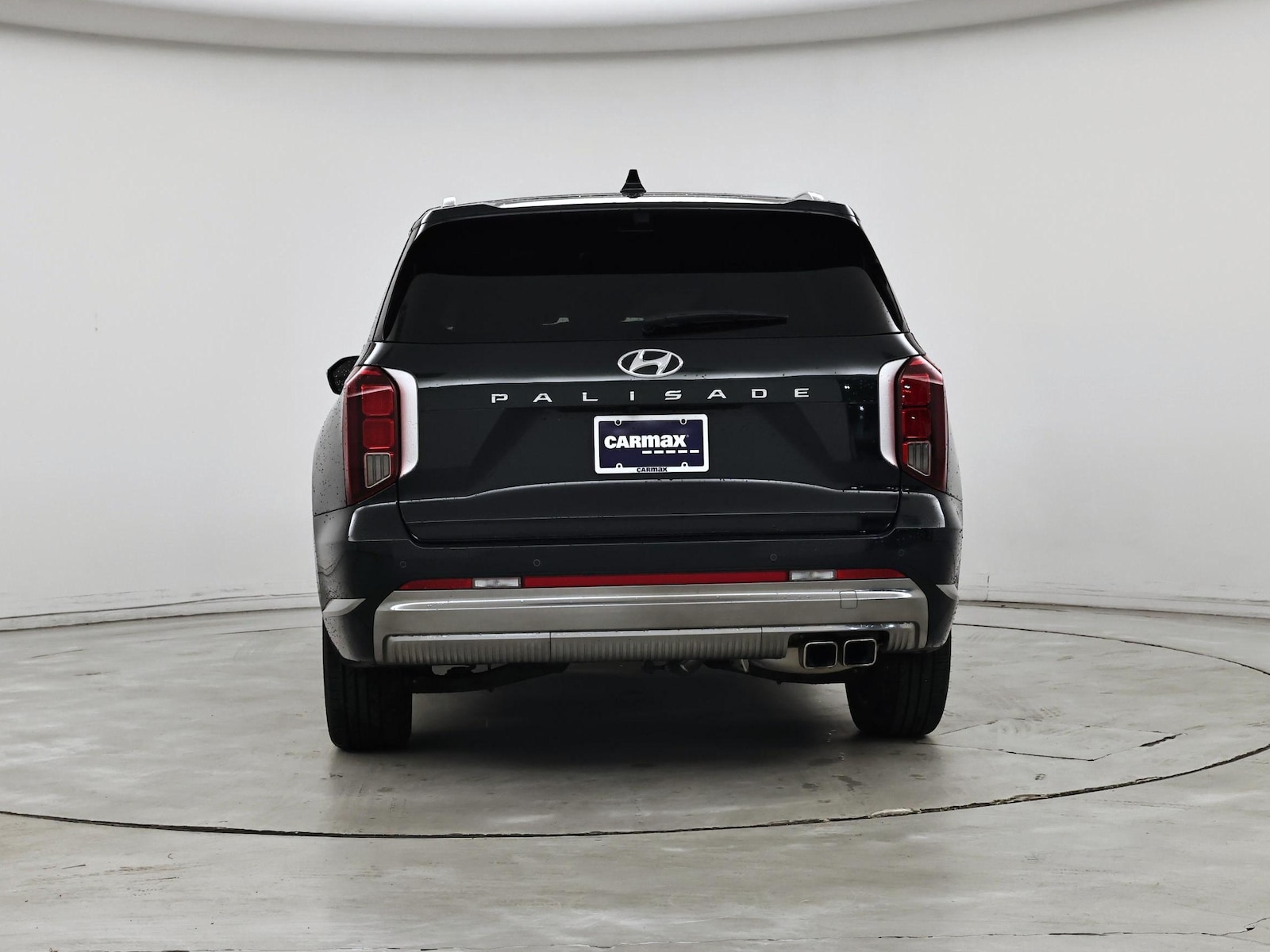 2025 Hyundai Palisade Calligraphy - Photo 7
