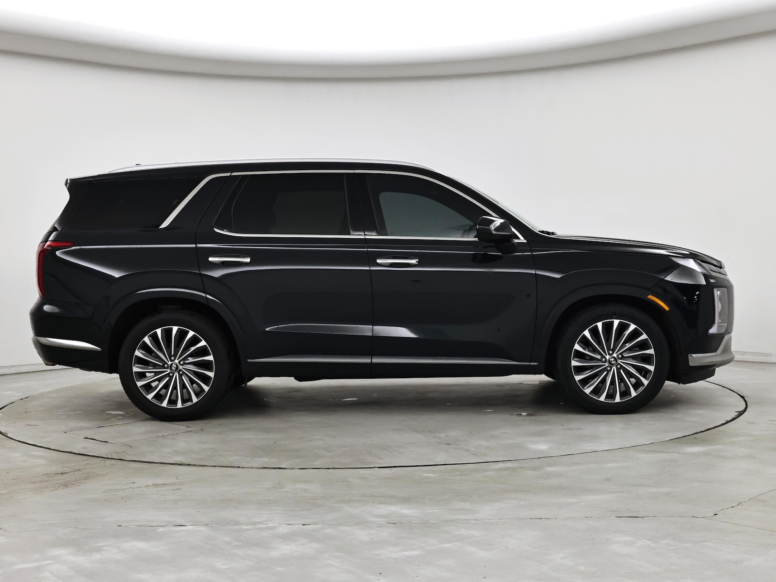2025 Hyundai Palisade Calligraphy - Photo 8
