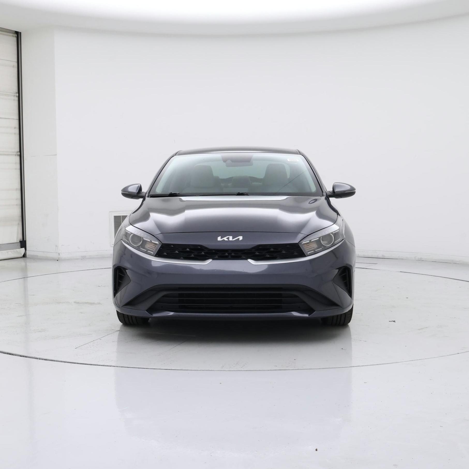 Thumbnail: 2023 Kia Forte - 5