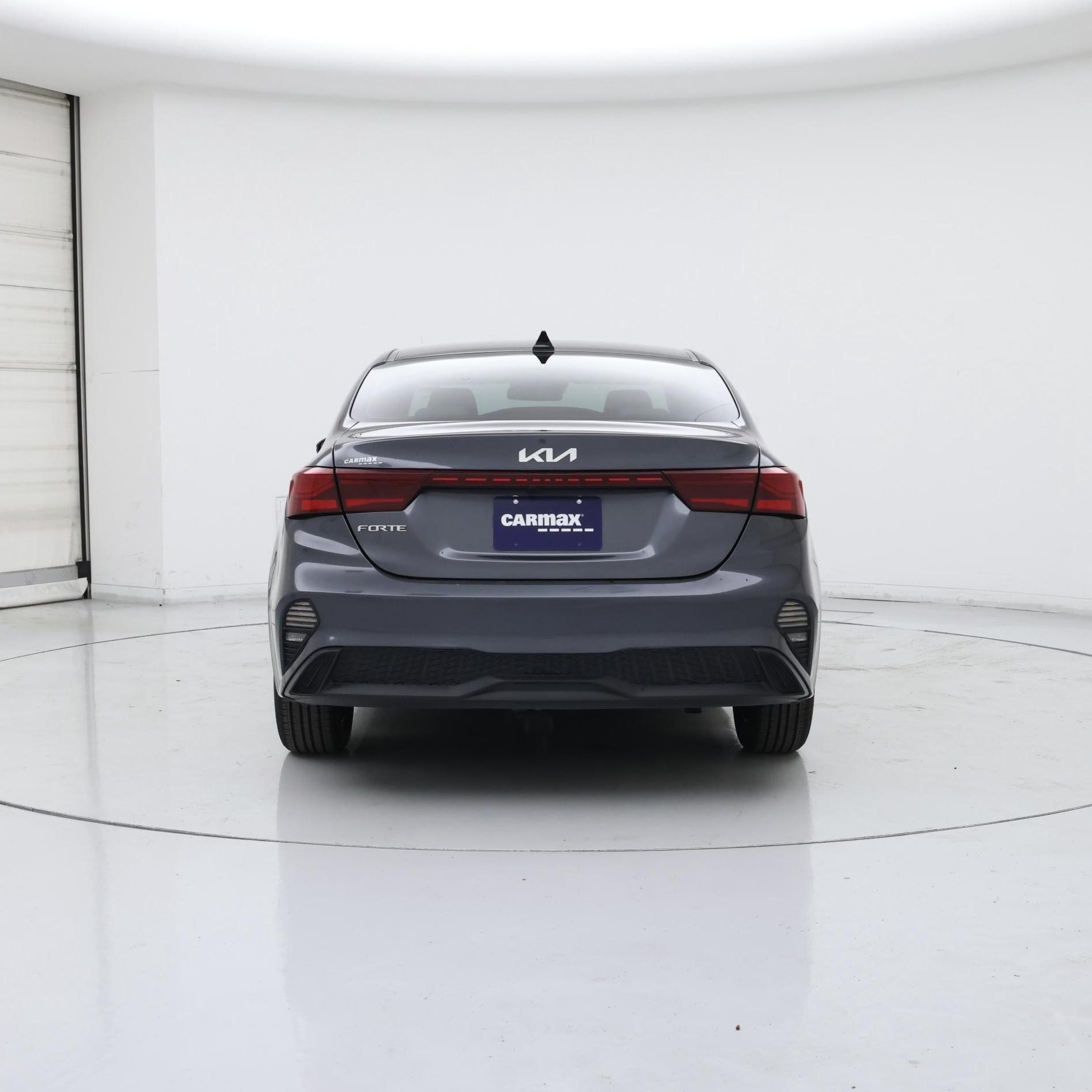 Thumbnail: 2023 Kia Forte - 6