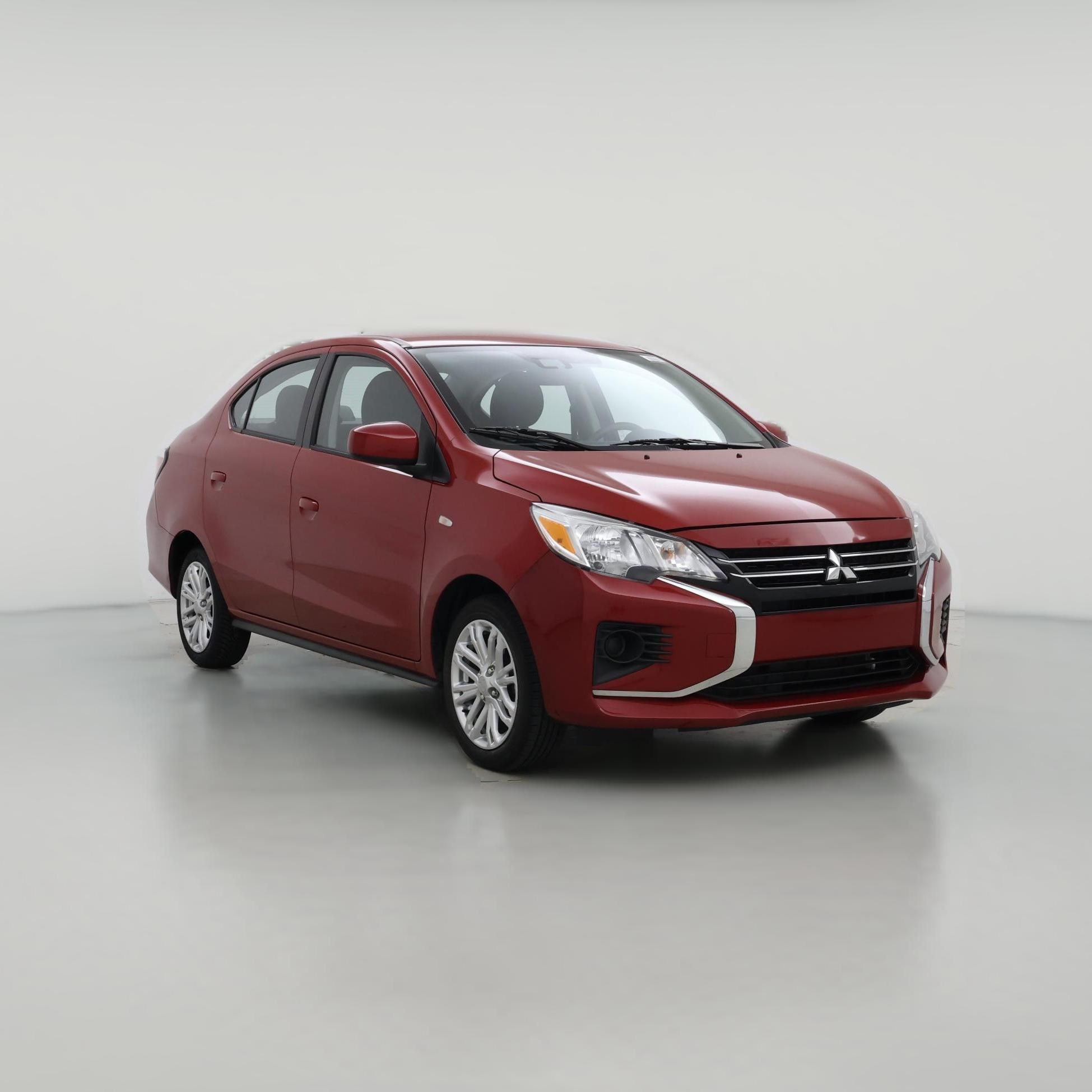 Thumbnail: 2023 Mitsubishi Mirage G4 - 1