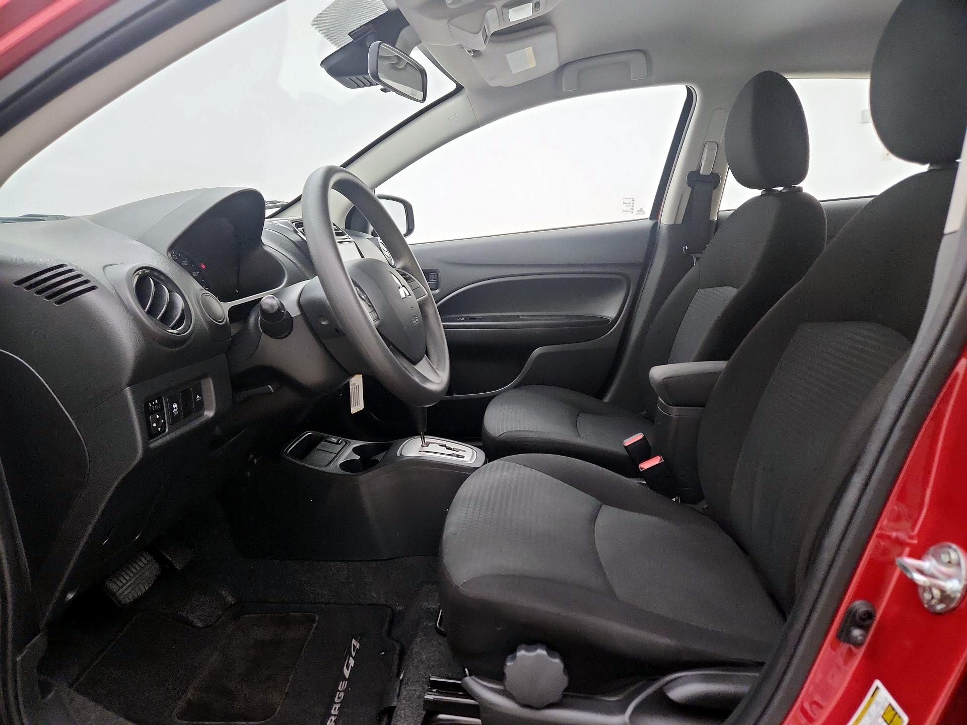 Thumbnail: 2023 Mitsubishi Mirage G4 - 11