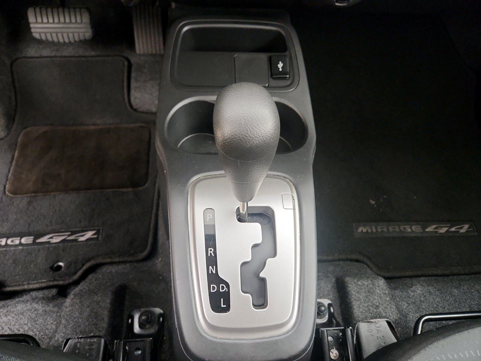 Thumbnail: 2023 Mitsubishi Mirage G4 - 17