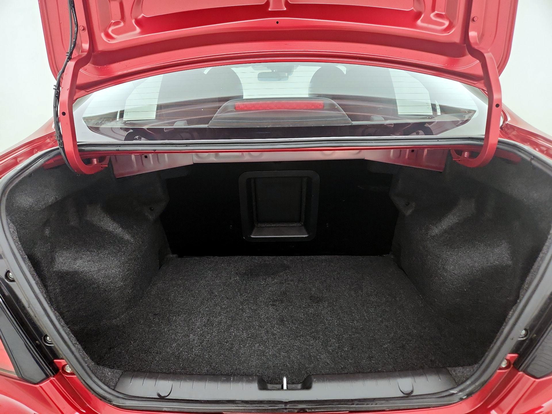 Thumbnail: 2023 Mitsubishi Mirage G4 - 20