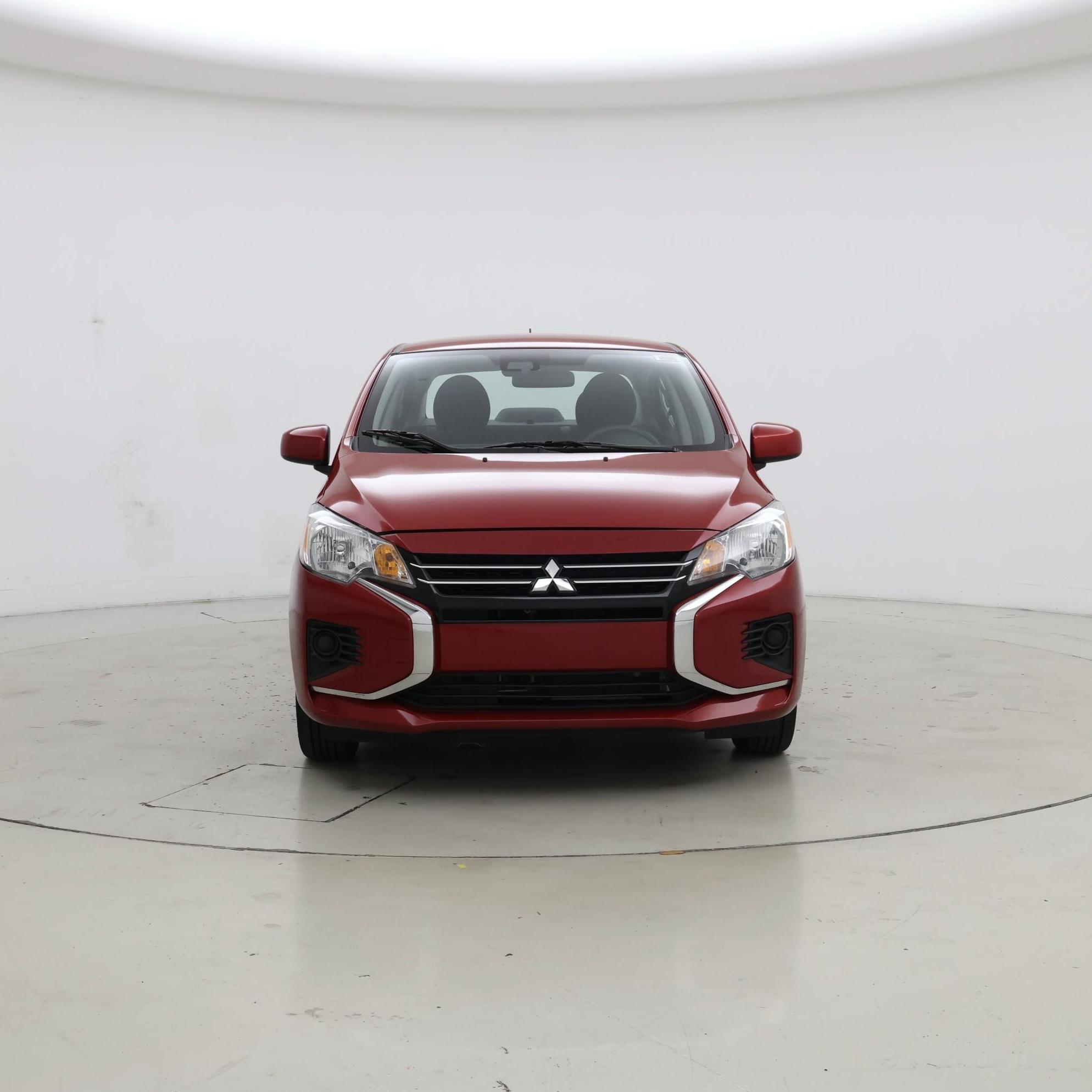 Thumbnail: 2023 Mitsubishi Mirage G4 - 5