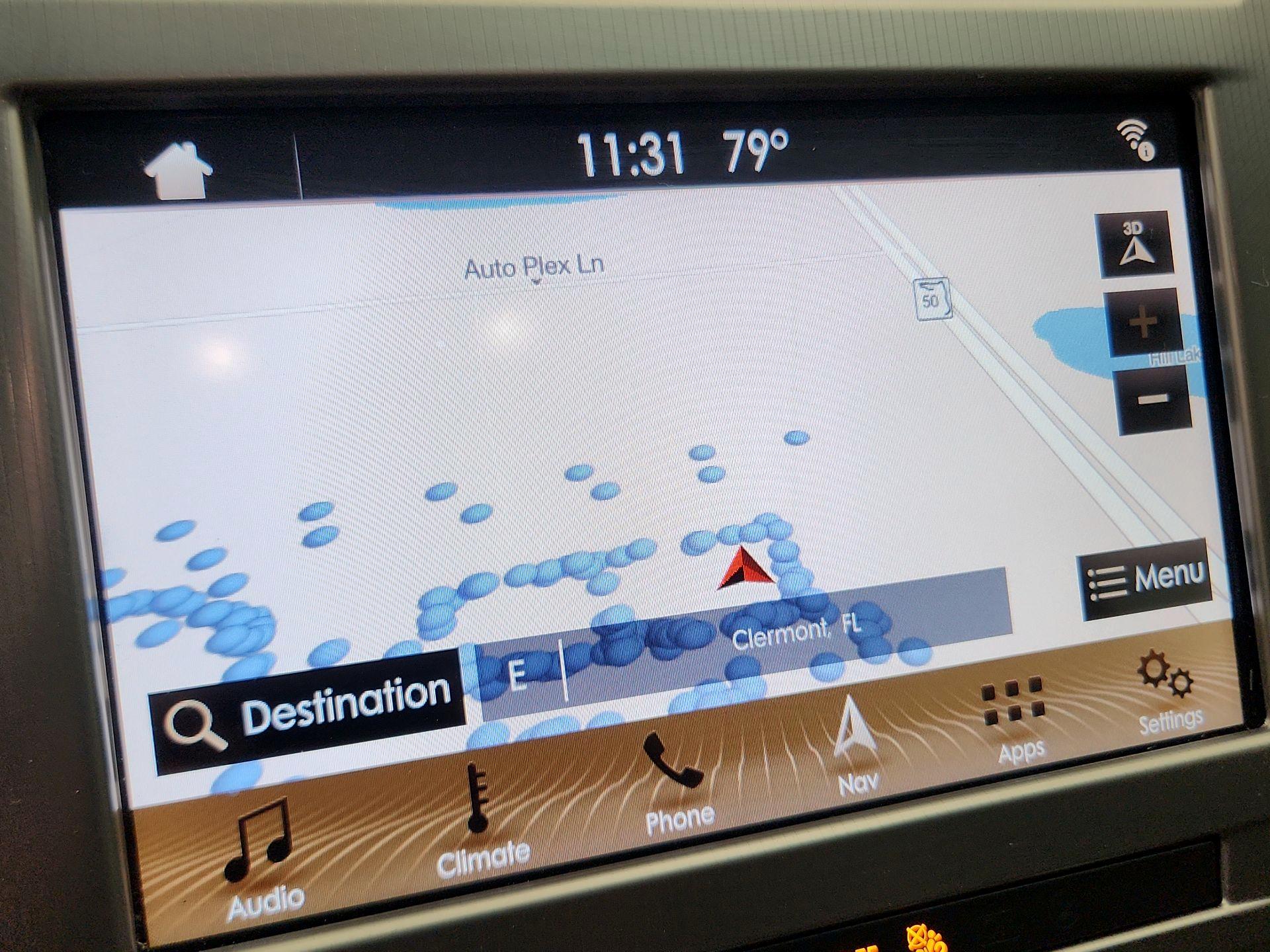 Thumbnail: 2017 Lincoln MKZ - 14