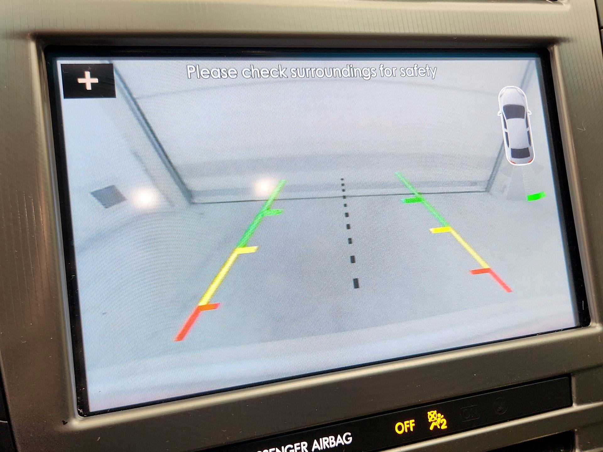 Thumbnail: 2017 Lincoln MKZ - 15