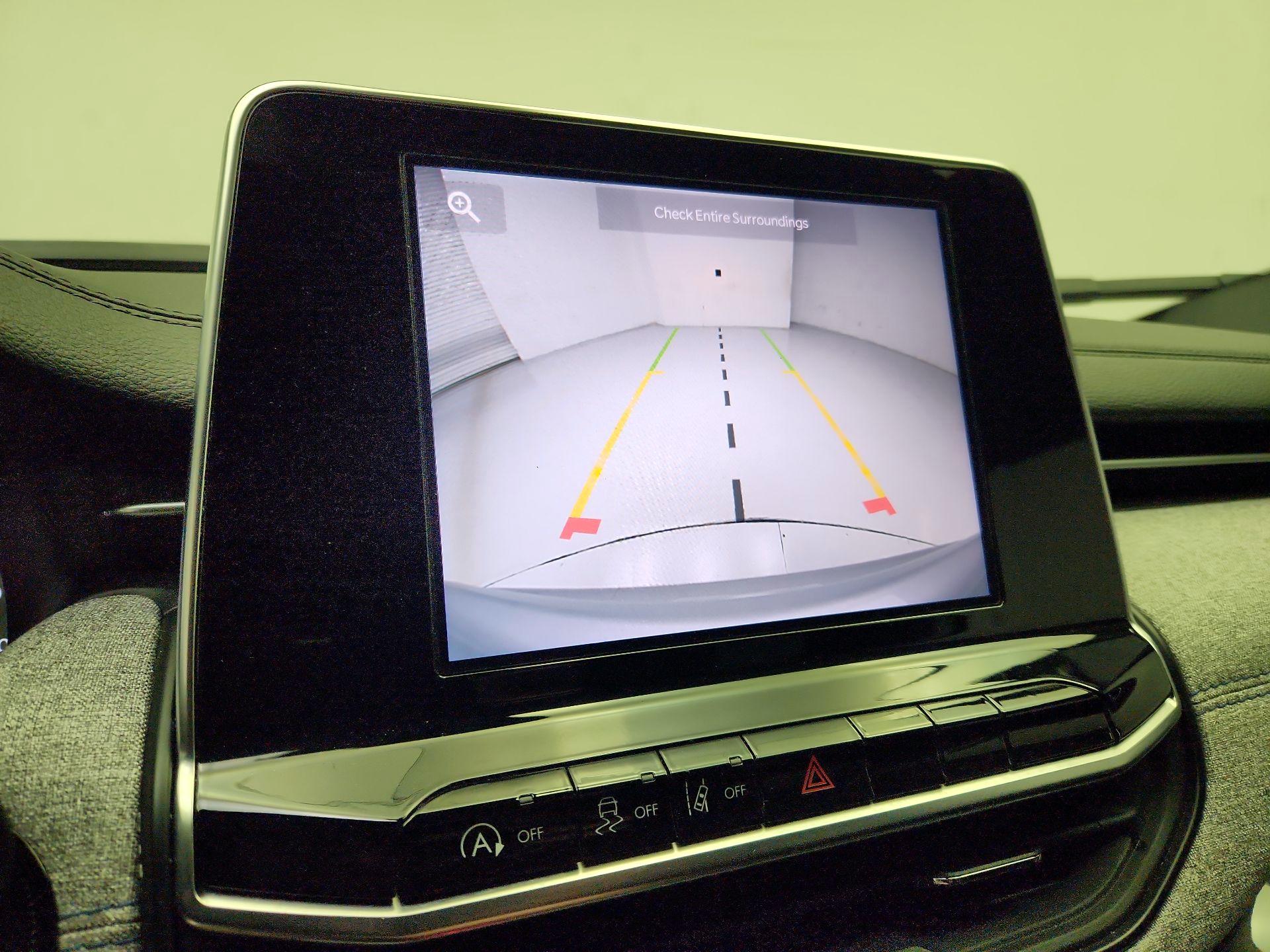 Thumbnail: 2025 Jeep Compass - 14