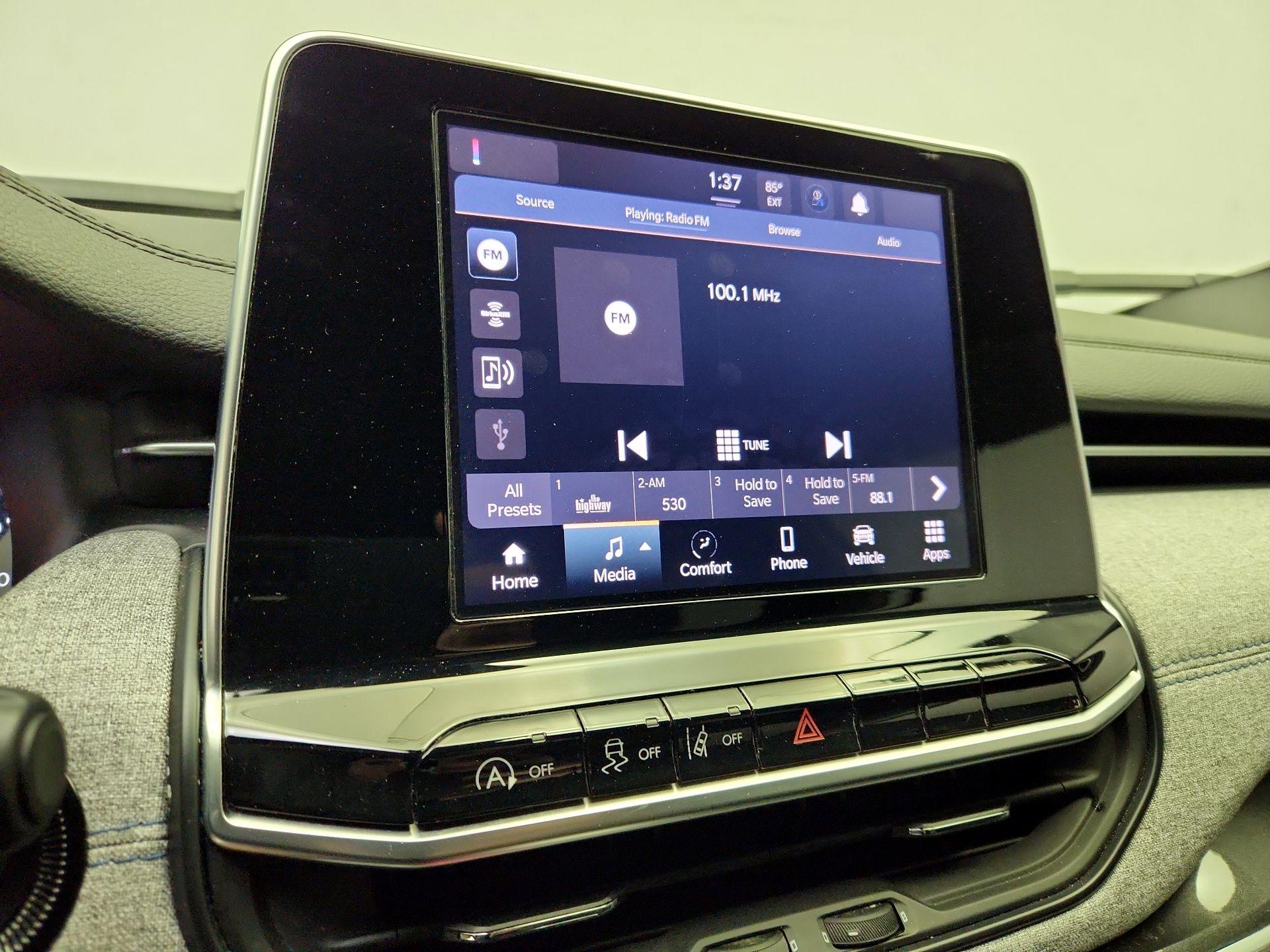 Thumbnail: 2025 Jeep Compass - 15