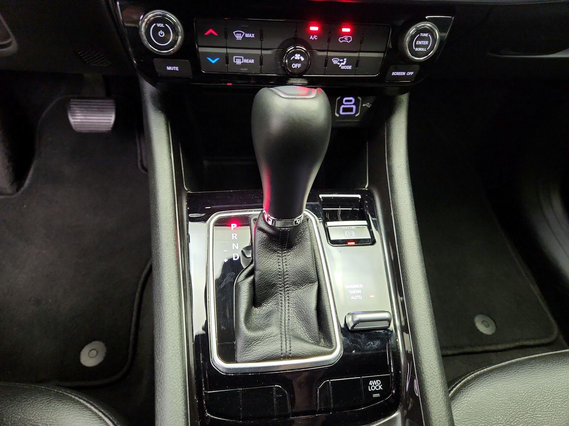 Thumbnail: 2025 Jeep Compass - 17