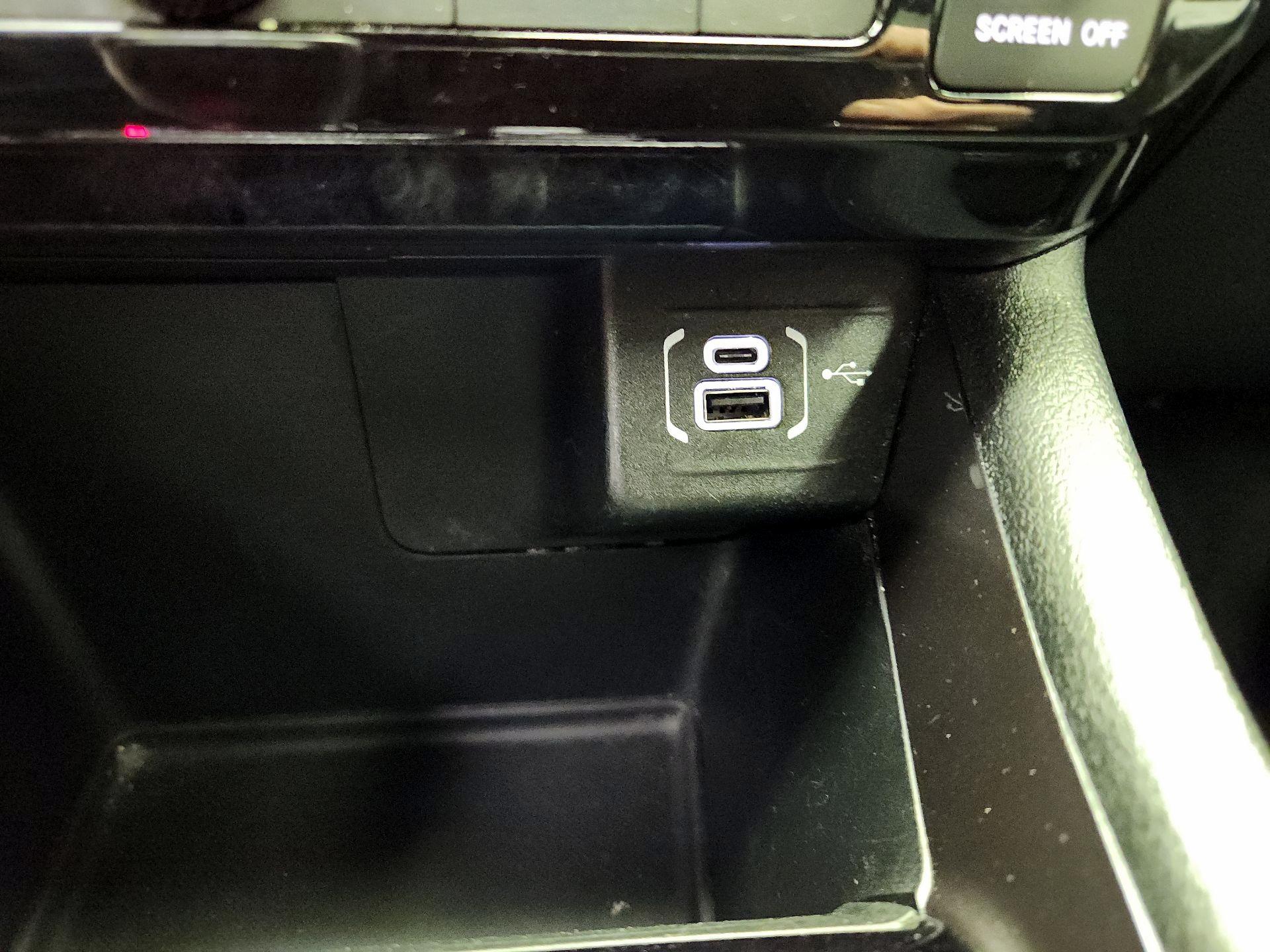 Thumbnail: 2025 Jeep Compass - 18