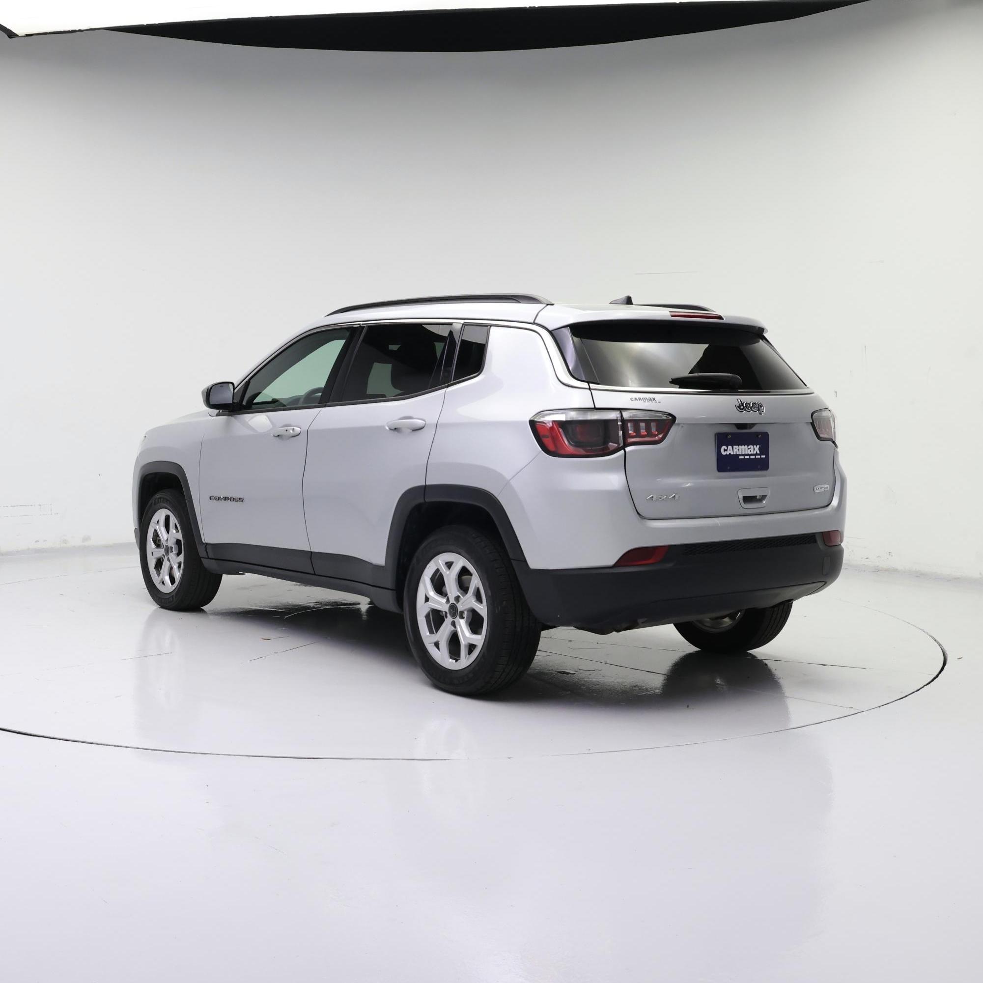 Thumbnail: 2025 Jeep Compass - 2